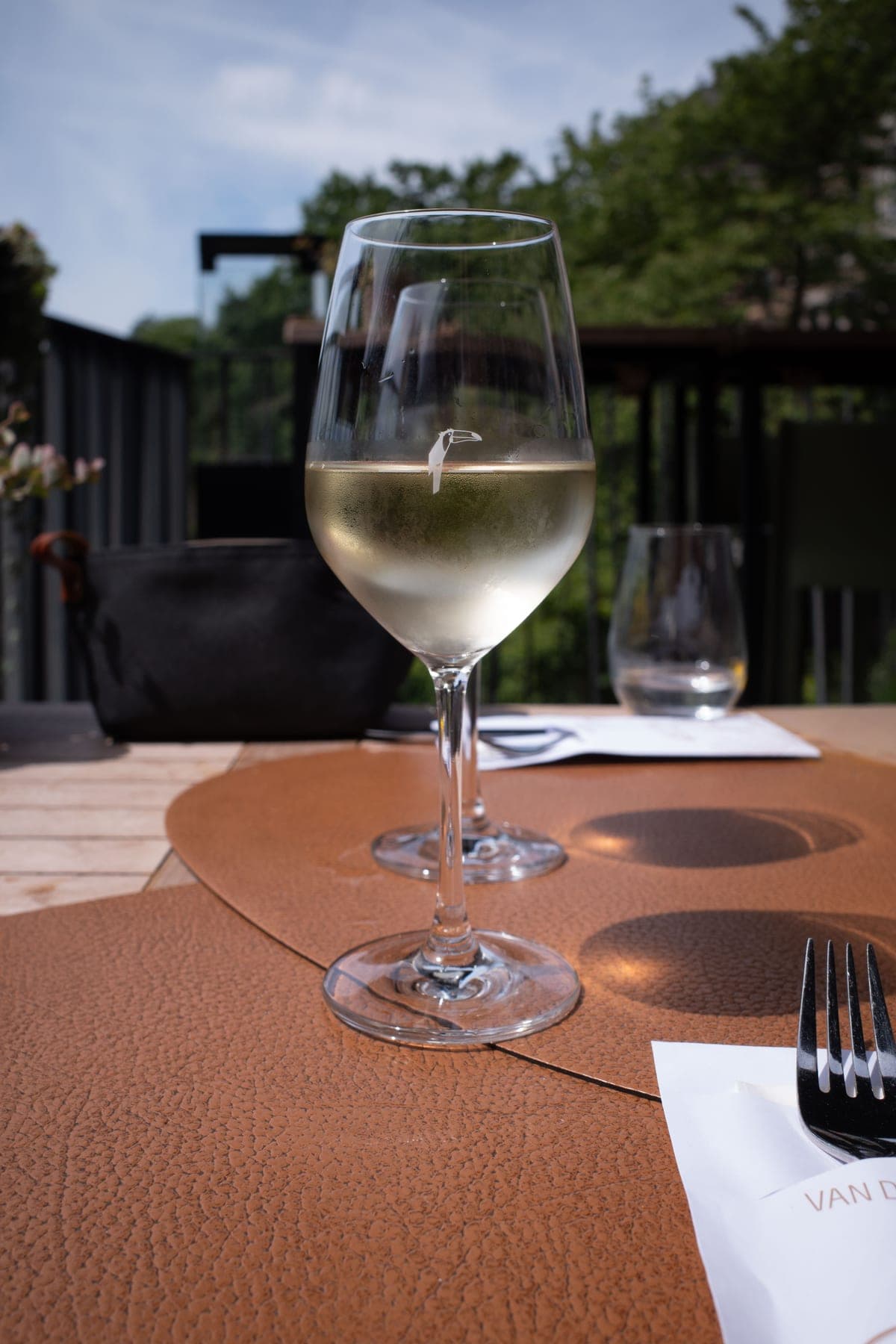 Van der Valk Sélys — Restaurants & bars photograph 2 by Sandrine Ceuppens
