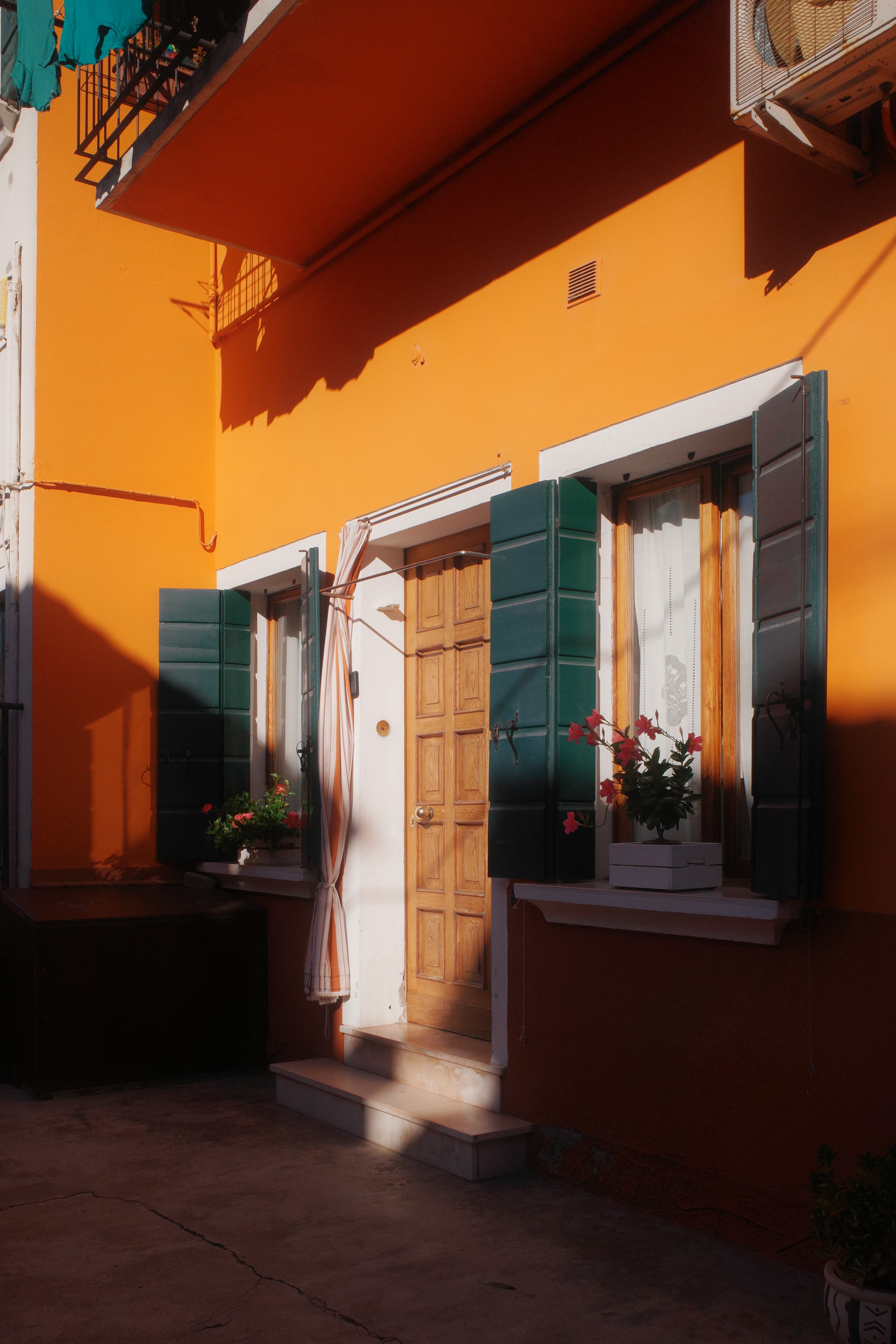 Burano — Travel photograph 7 by Sandrine Ceuppens