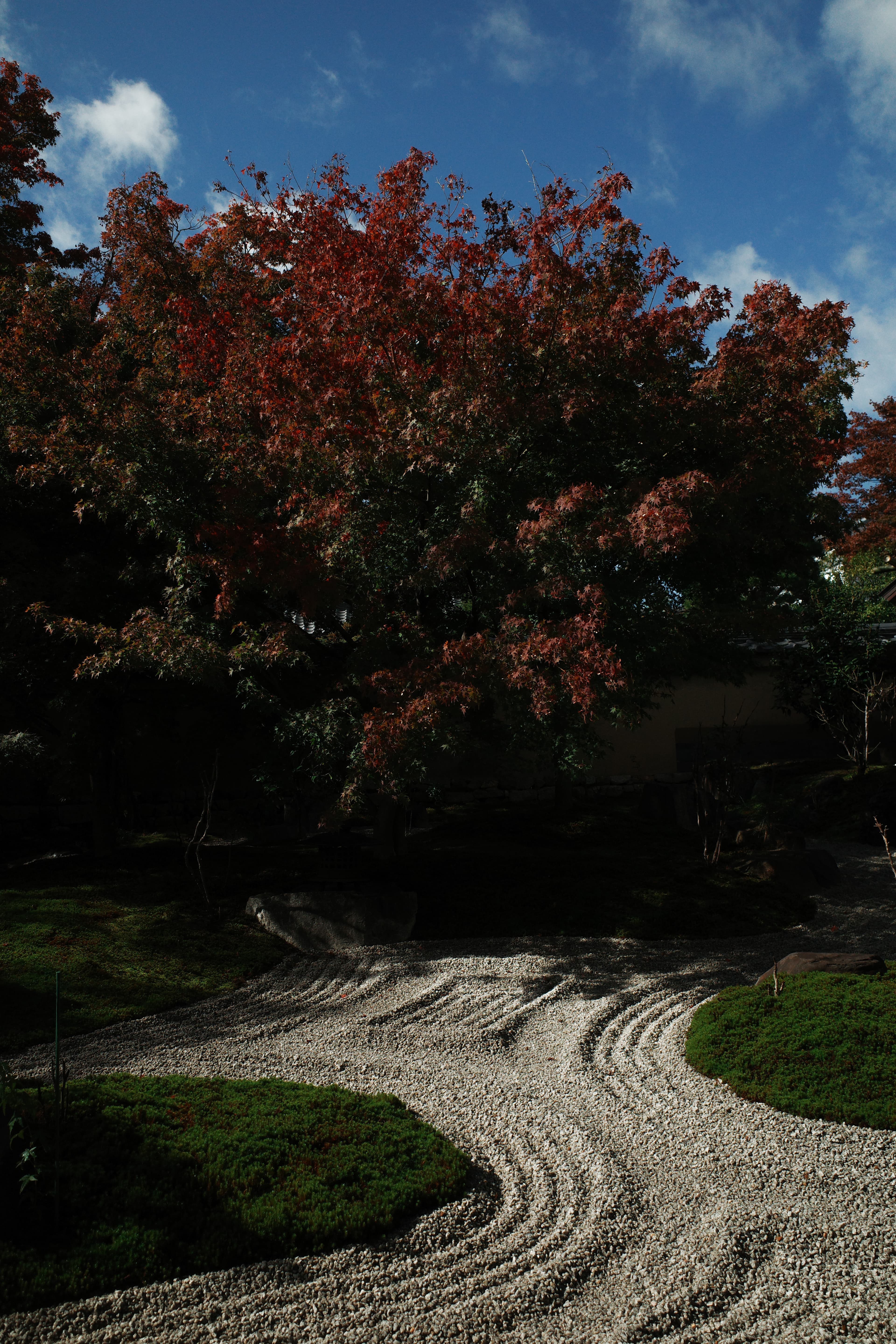 Kyoto — Travel photograph 3 by Sandrine Ceuppens