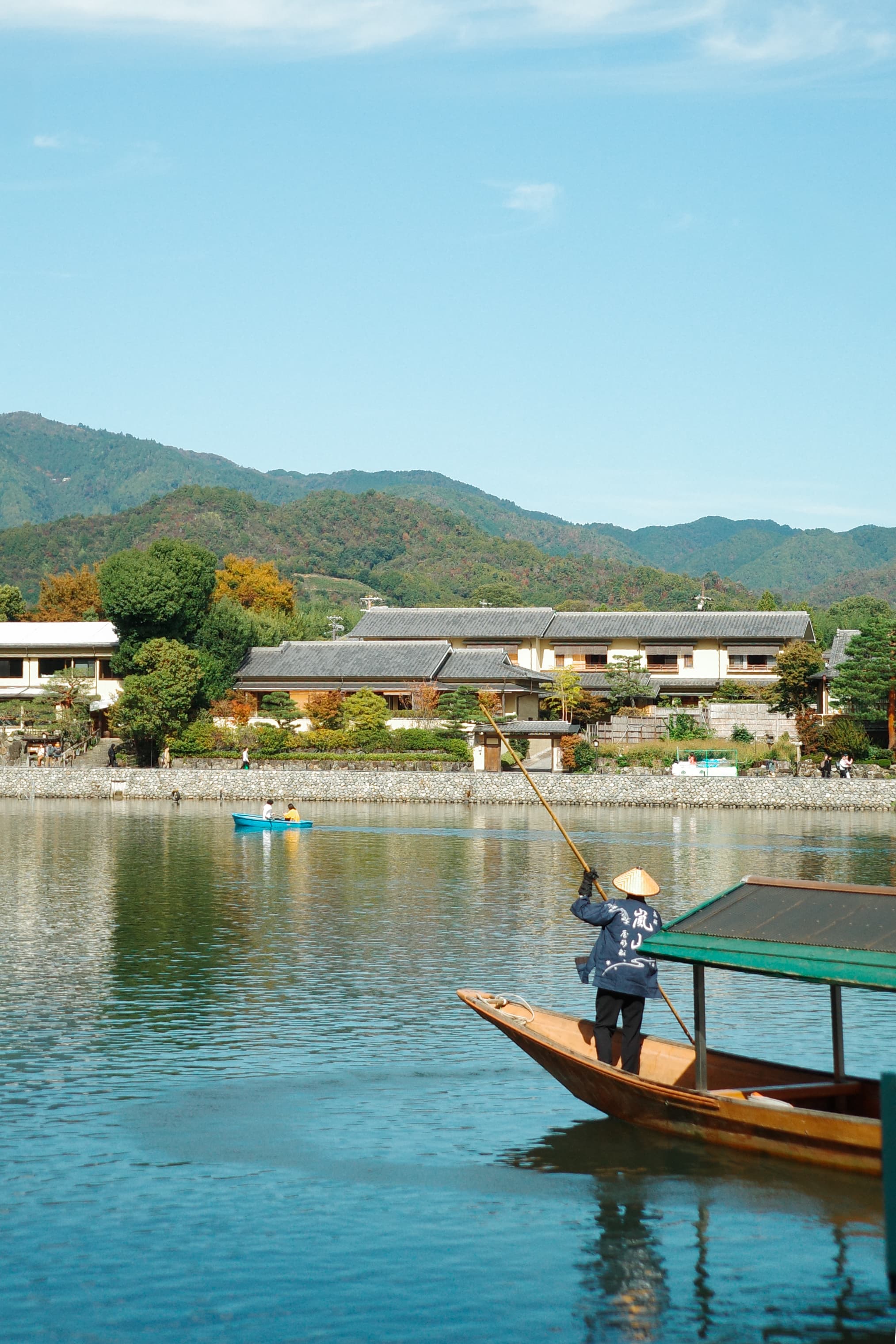 Kyoto — Travel photograph 4 by Sandrine Ceuppens