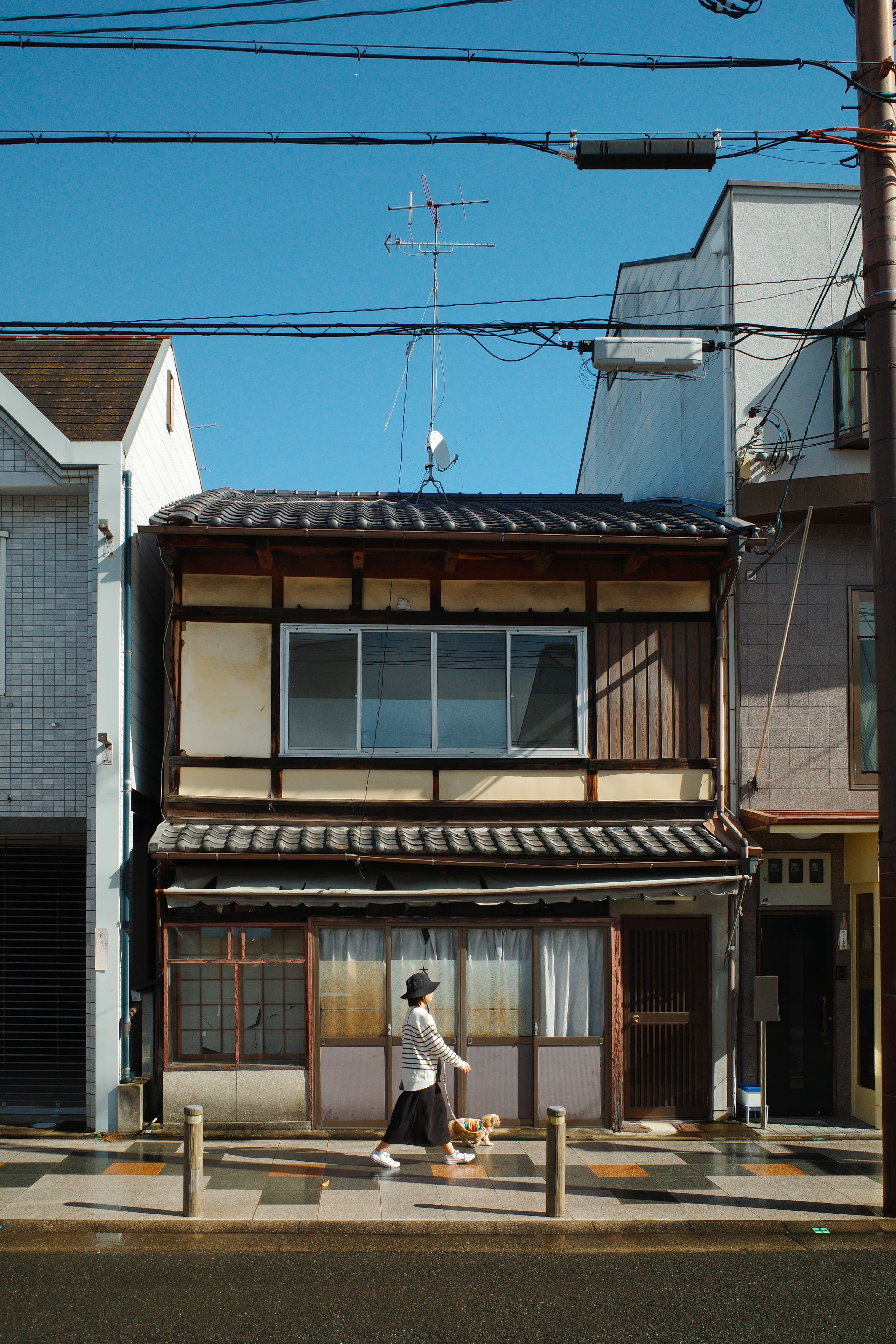 Kyoto — Travel photograph 5 by Sandrine Ceuppens