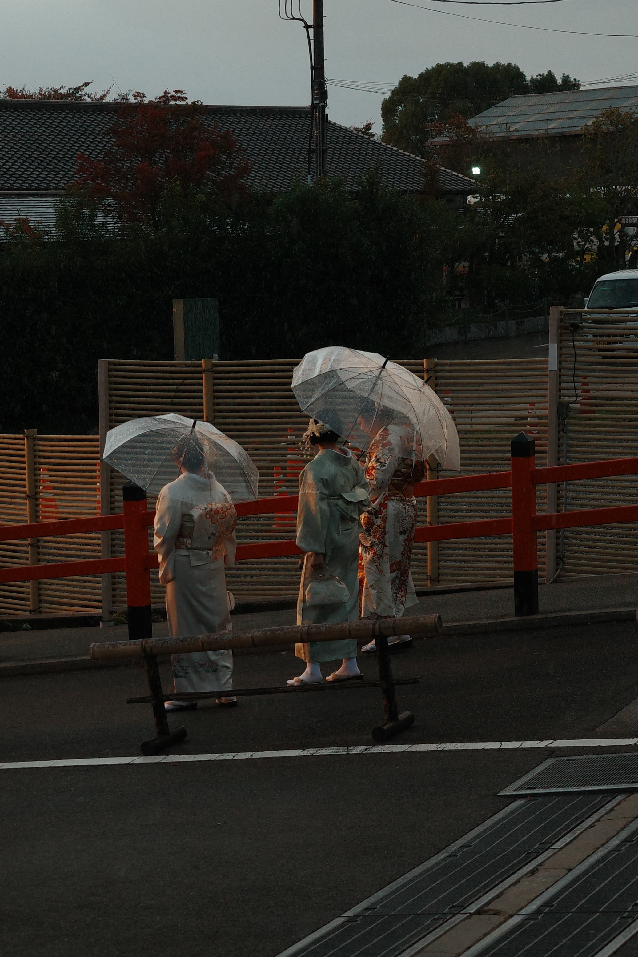 Kyoto — Travel photograph 9 by Sandrine Ceuppens