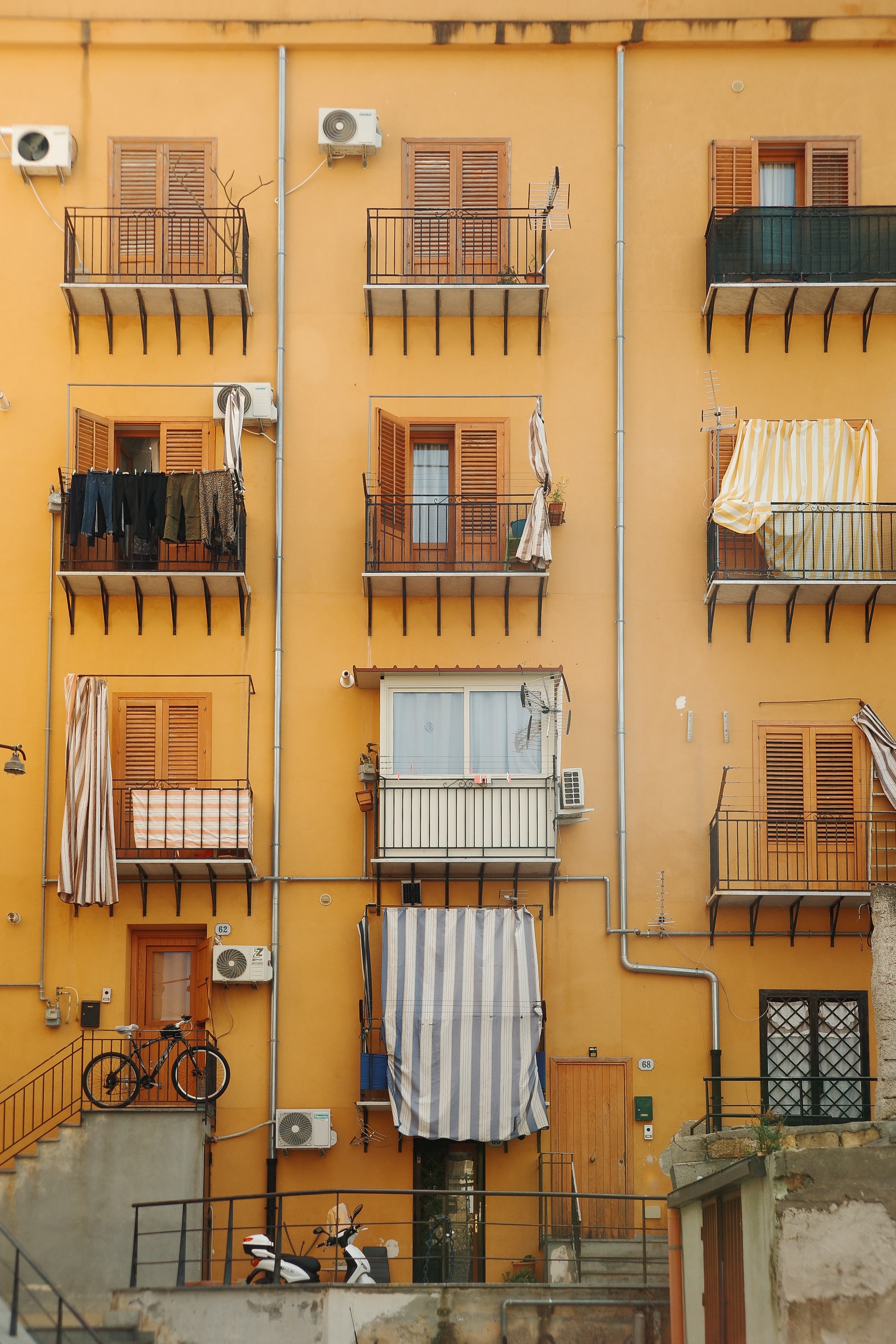 Palermo — Travel photograph 1 by Sandrine Ceuppens