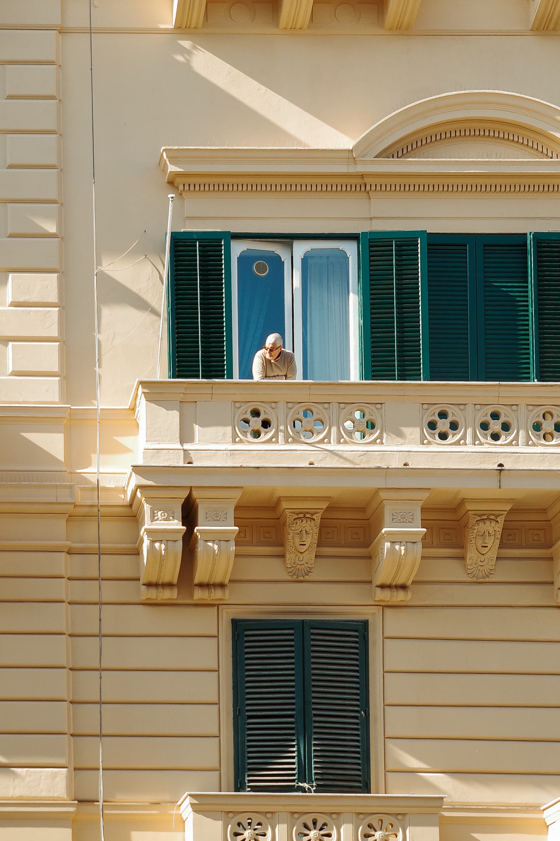 Palermo — Travel photograph 3 by Sandrine Ceuppens