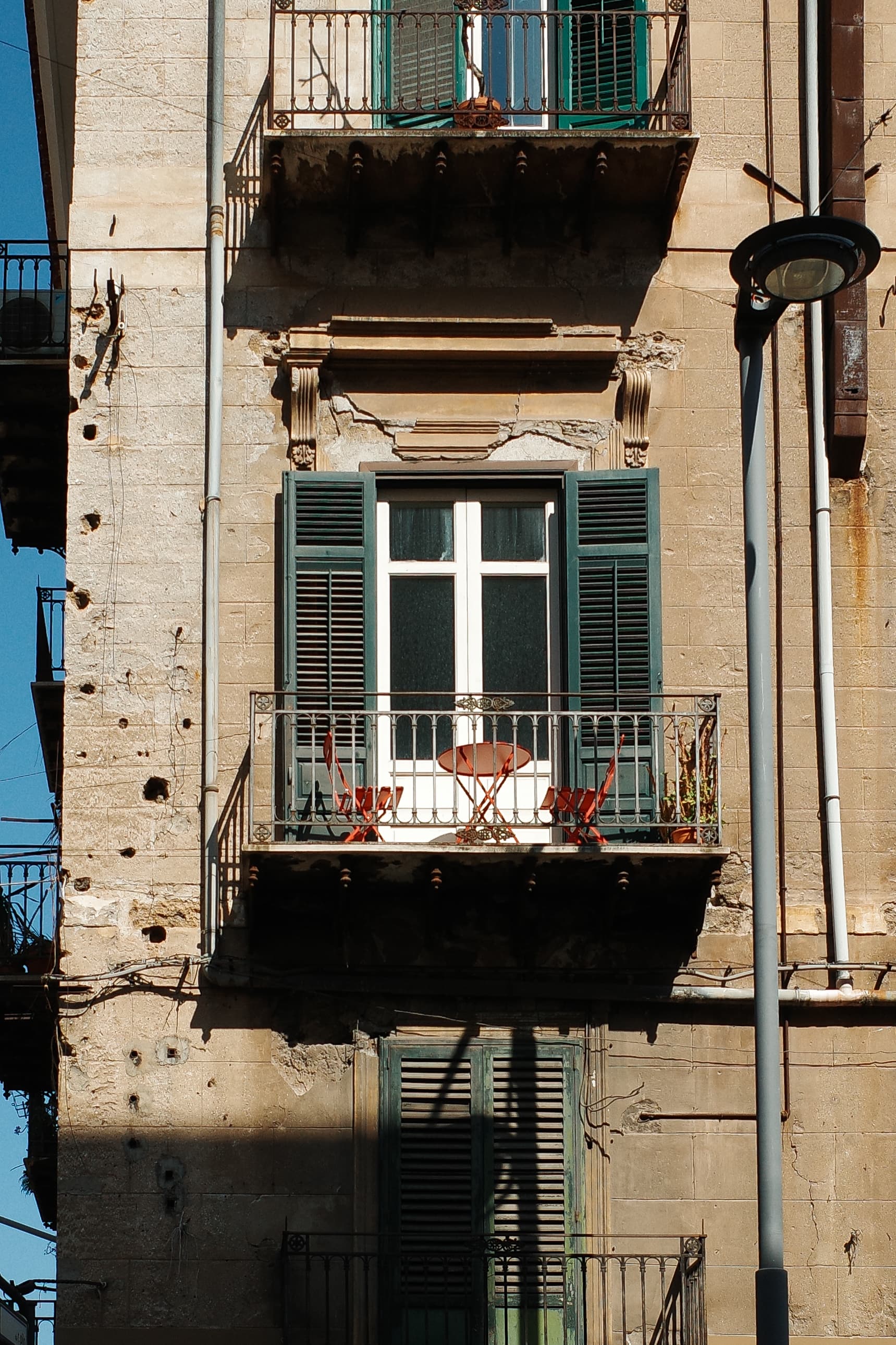 Palermo — Travel photograph 4 by Sandrine Ceuppens