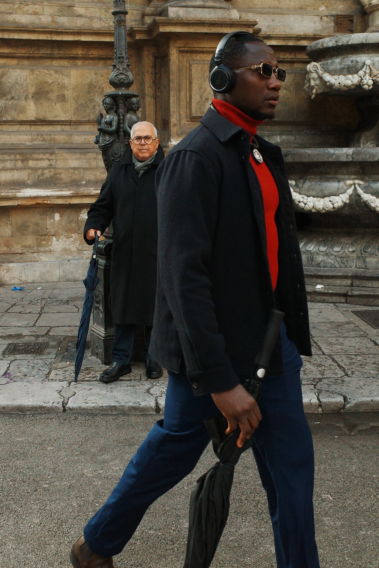 Palermo — Travel photograph 5 by Sandrine Ceuppens