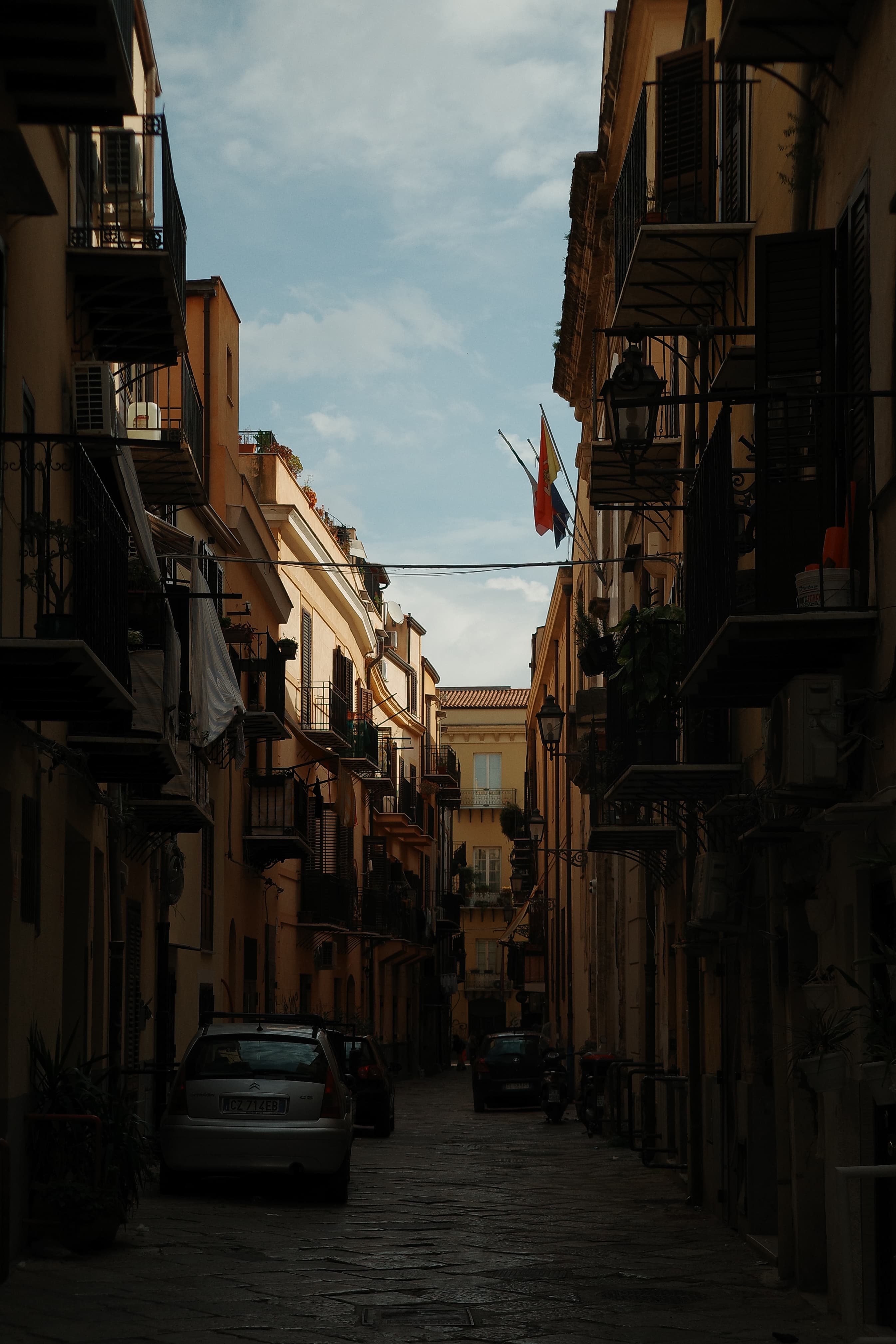 Palermo — Travel photograph 6 by Sandrine Ceuppens
