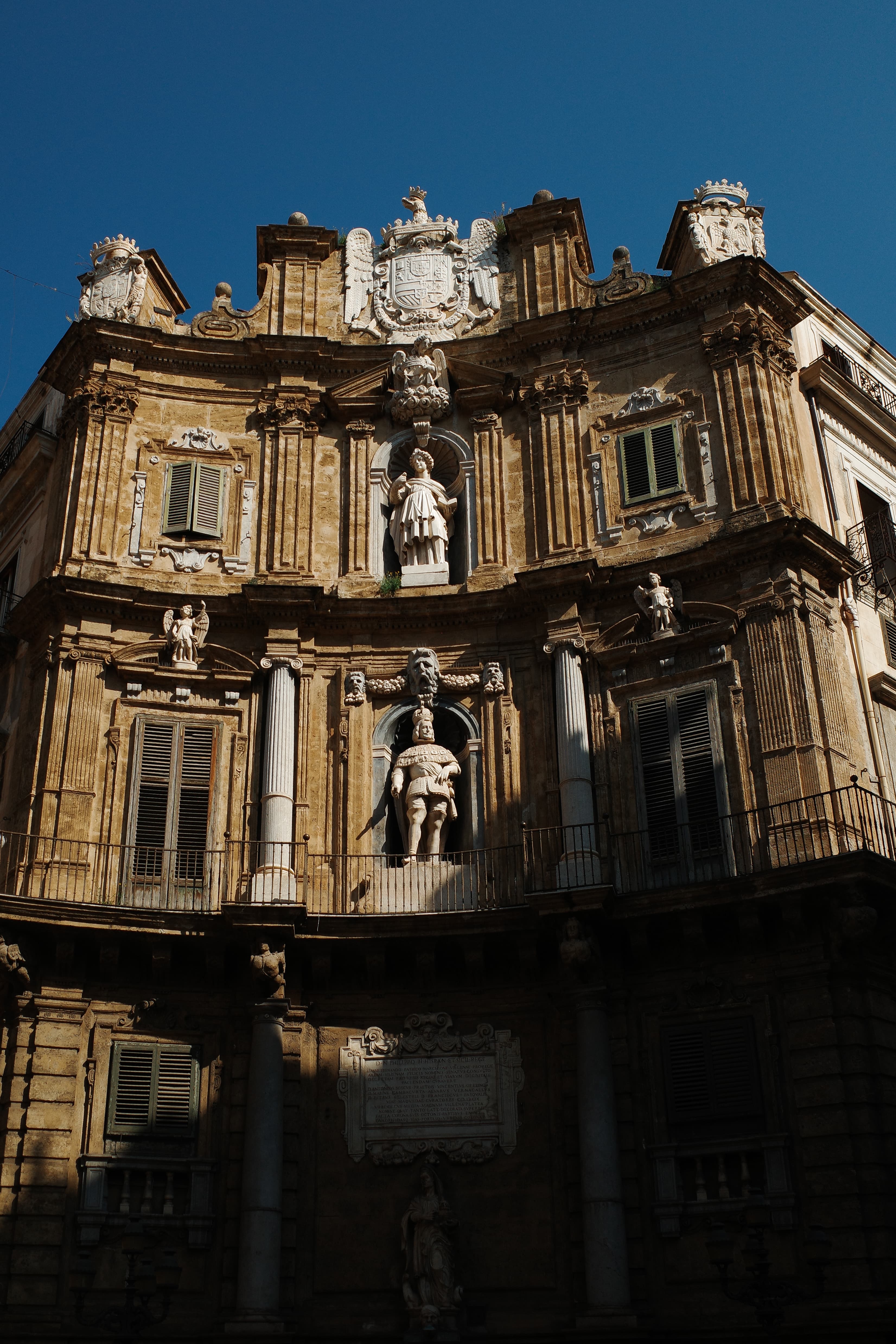 Palermo — Travel photograph 9 by Sandrine Ceuppens