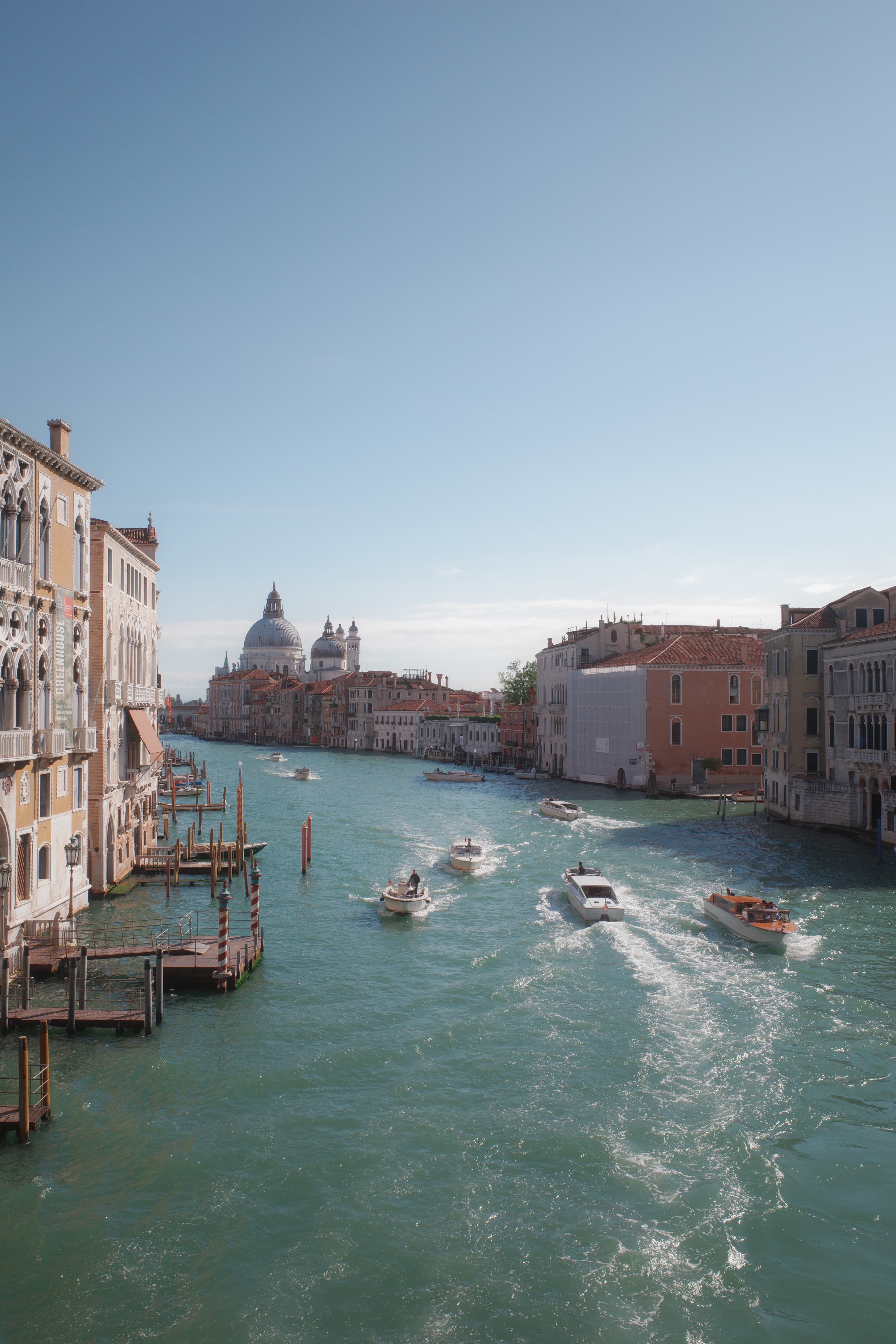 Venezia — Travel photograph 2 by Sandrine Ceuppens