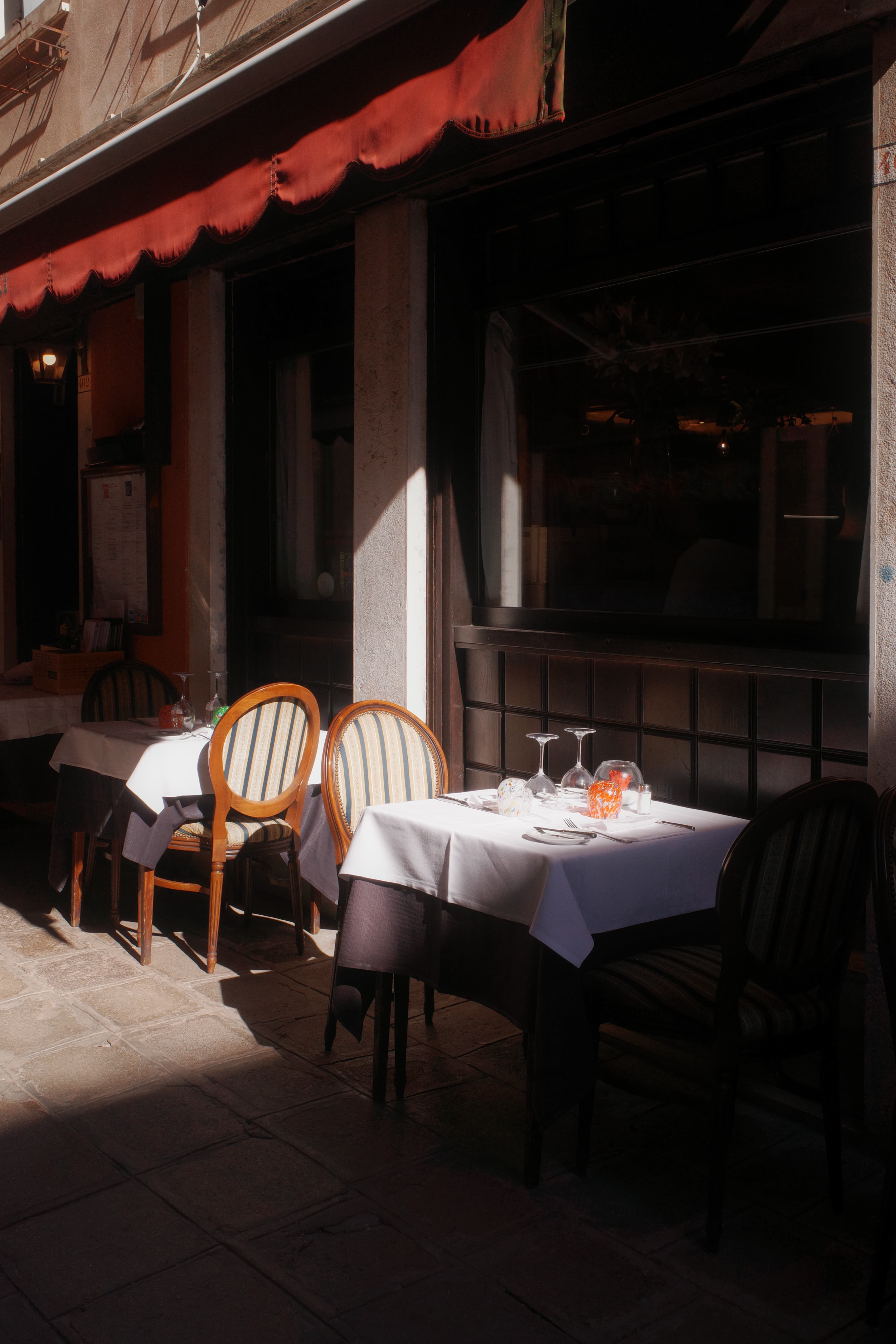 Venezia — Travel photograph 4 by Sandrine Ceuppens