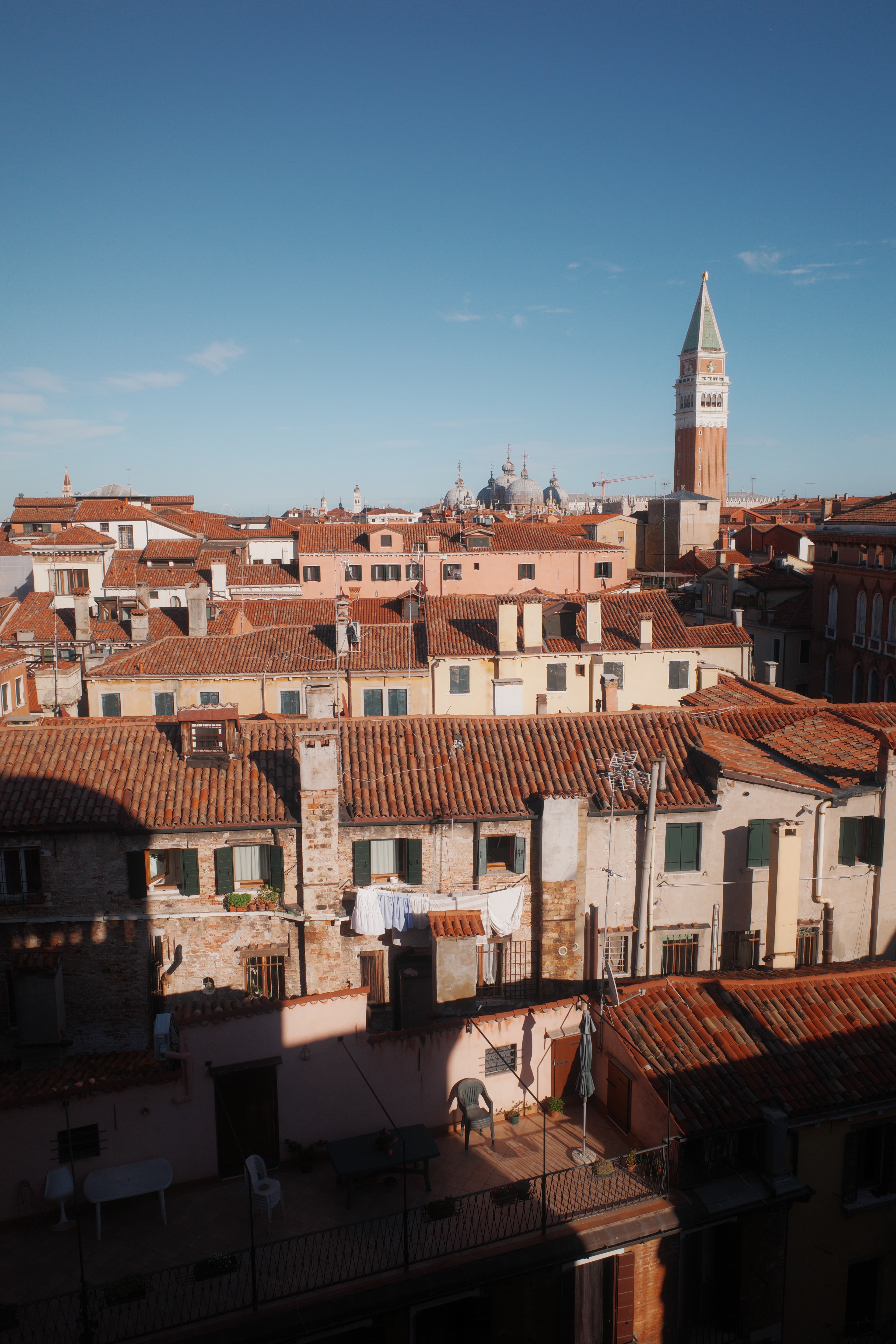 Venezia — Travel photograph 5 by Sandrine Ceuppens
