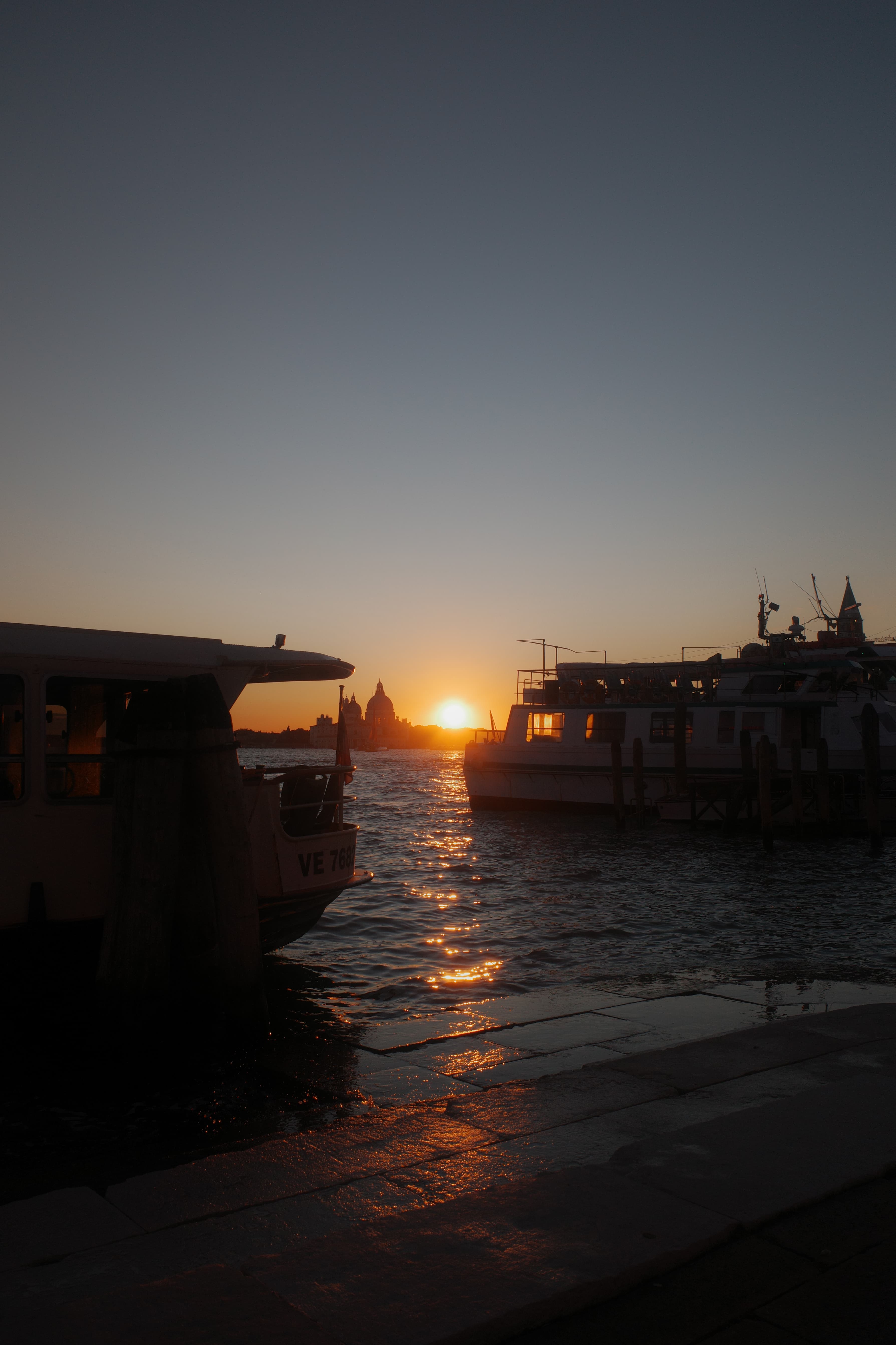 Venezia — Travel photograph 8 by Sandrine Ceuppens