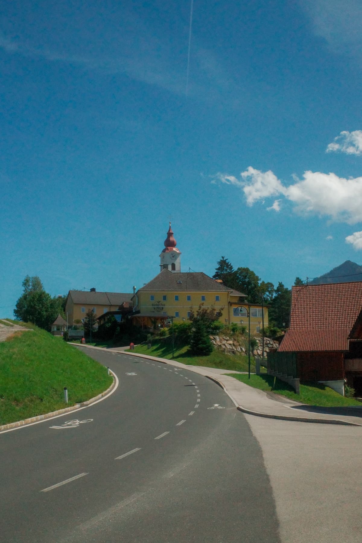 Region Villach — Travel photograph 11 by Sandrine Ceuppens