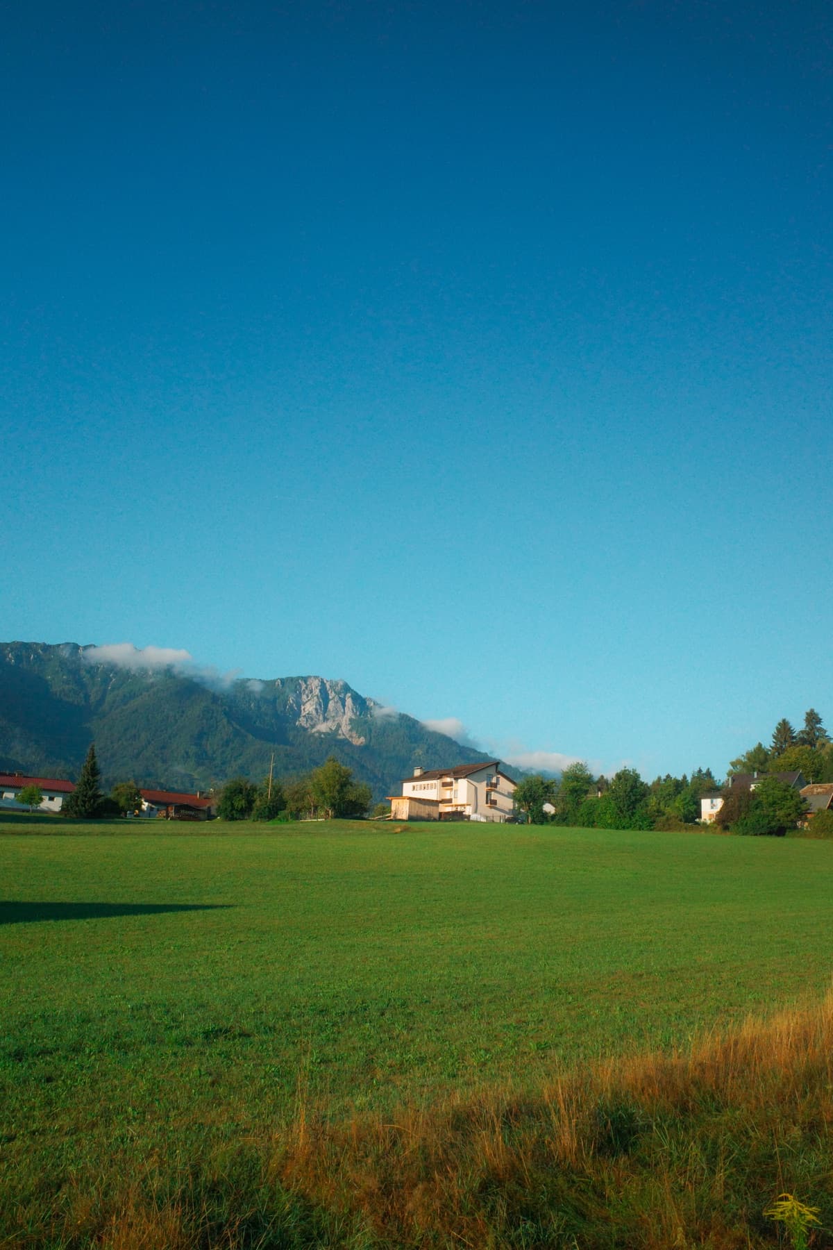 Region Villach — Travel photograph 12 by Sandrine Ceuppens