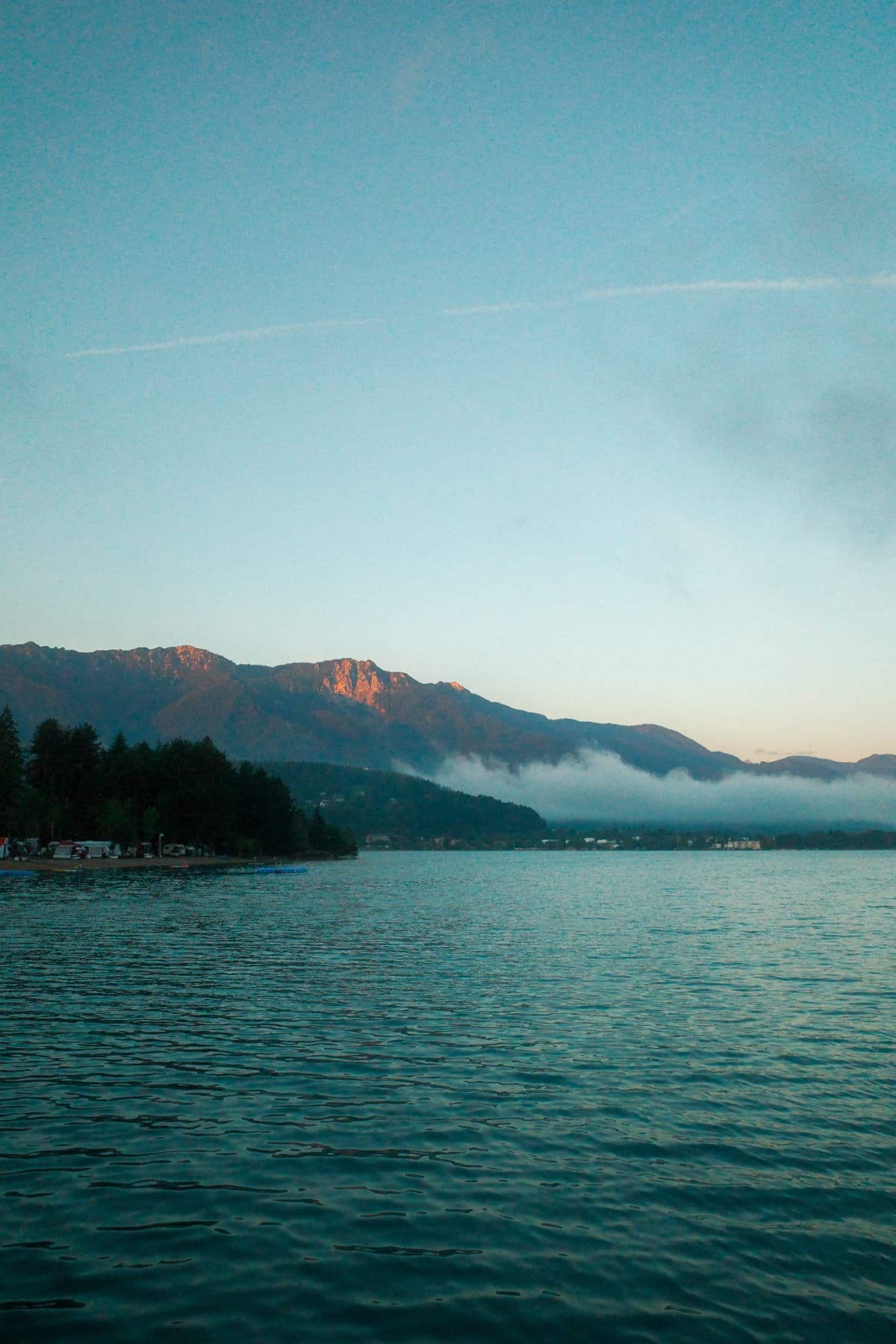 Region Villach — Travel photograph 4 by Sandrine Ceuppens