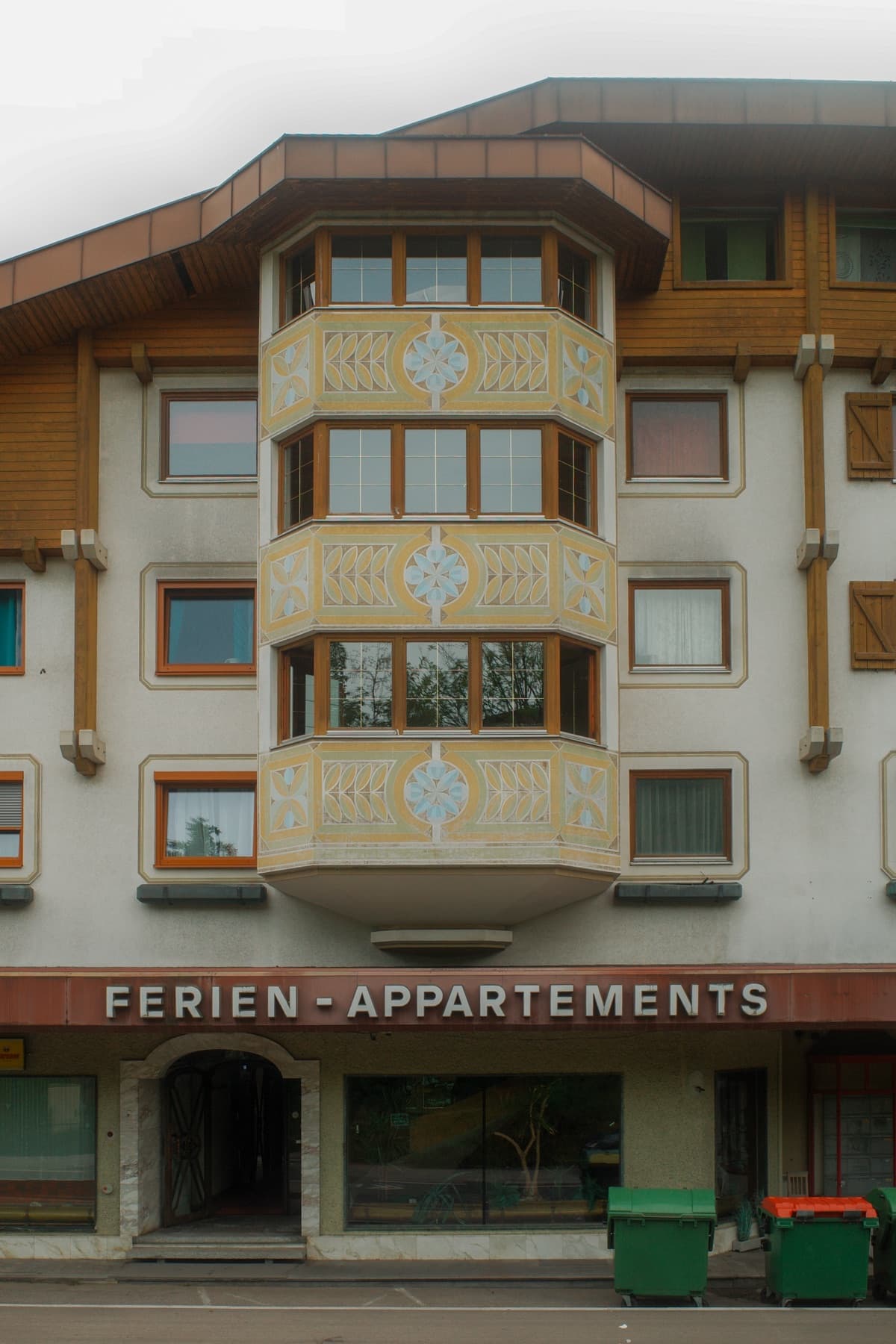Region Villach — Travel photograph 8 by Sandrine Ceuppens