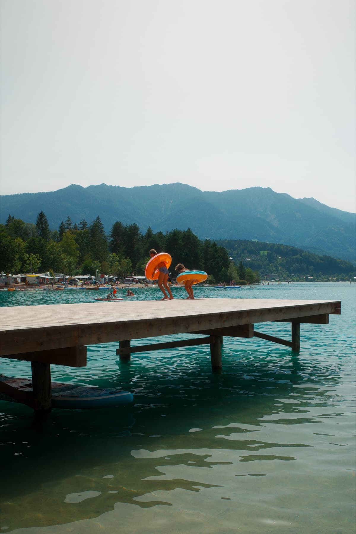 Region Villach — Travel photograph 9 by Sandrine Ceuppens