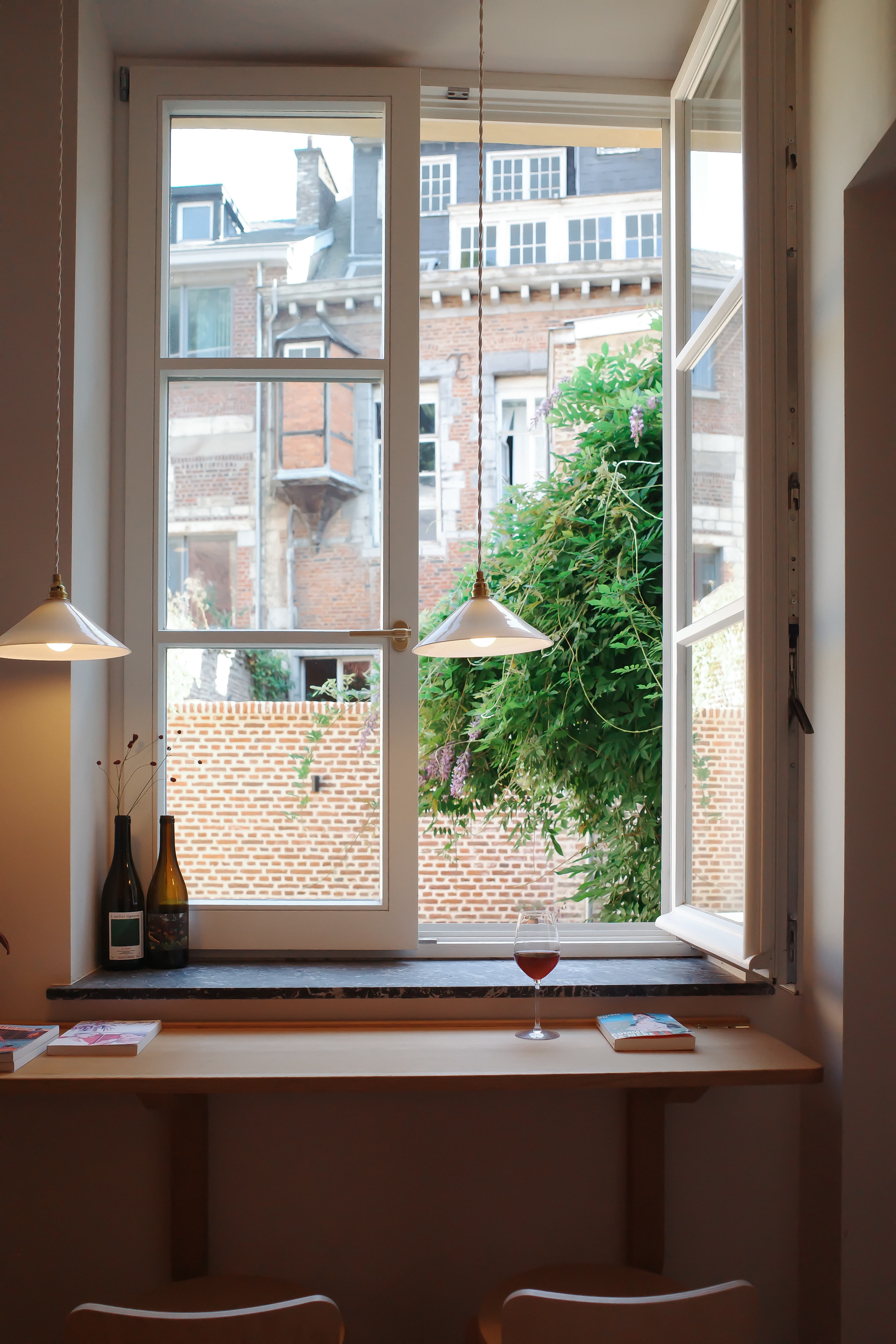 Venues photograph 8 by Sandrine Ceuppens