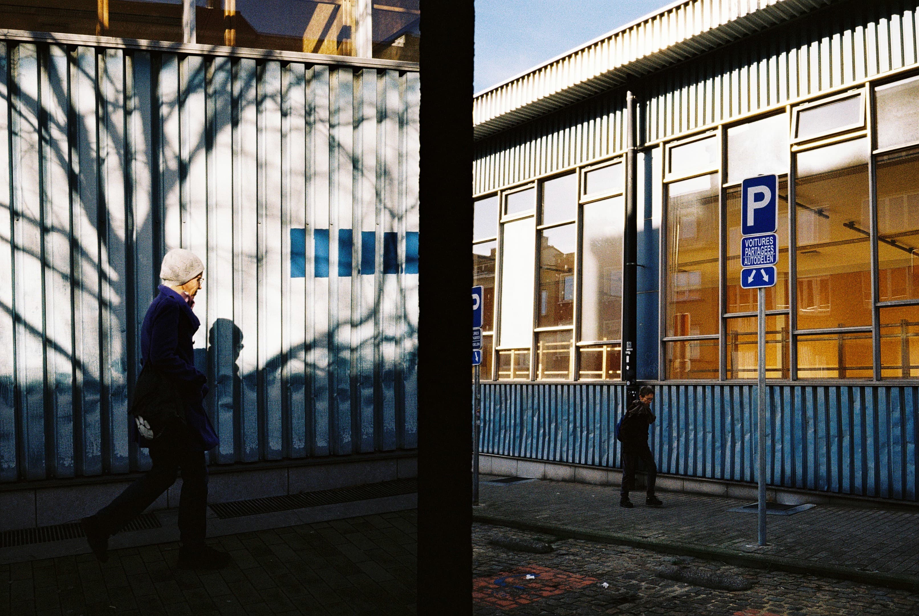 Color Hunting — 1 / 11