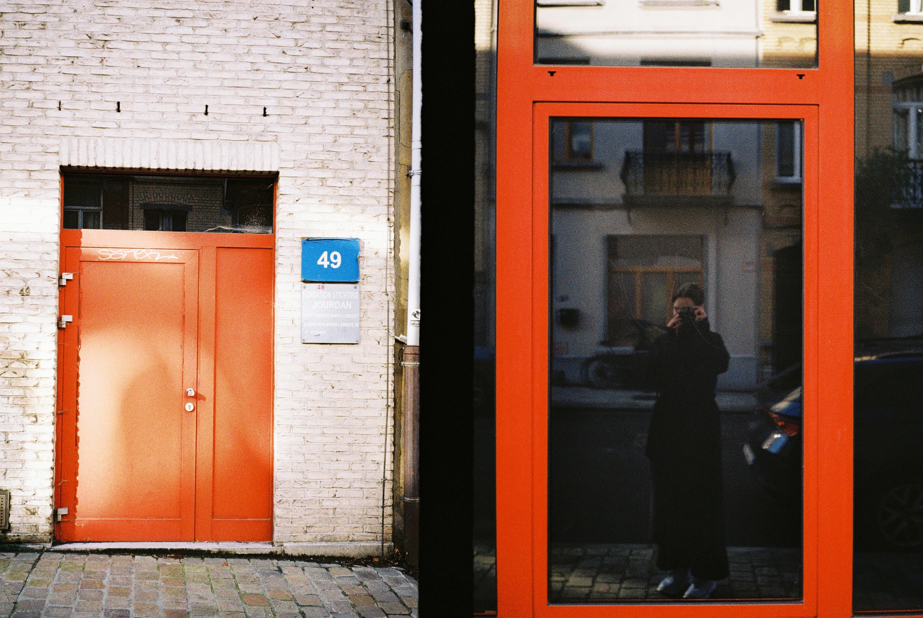 Color Hunting — 2 / 11