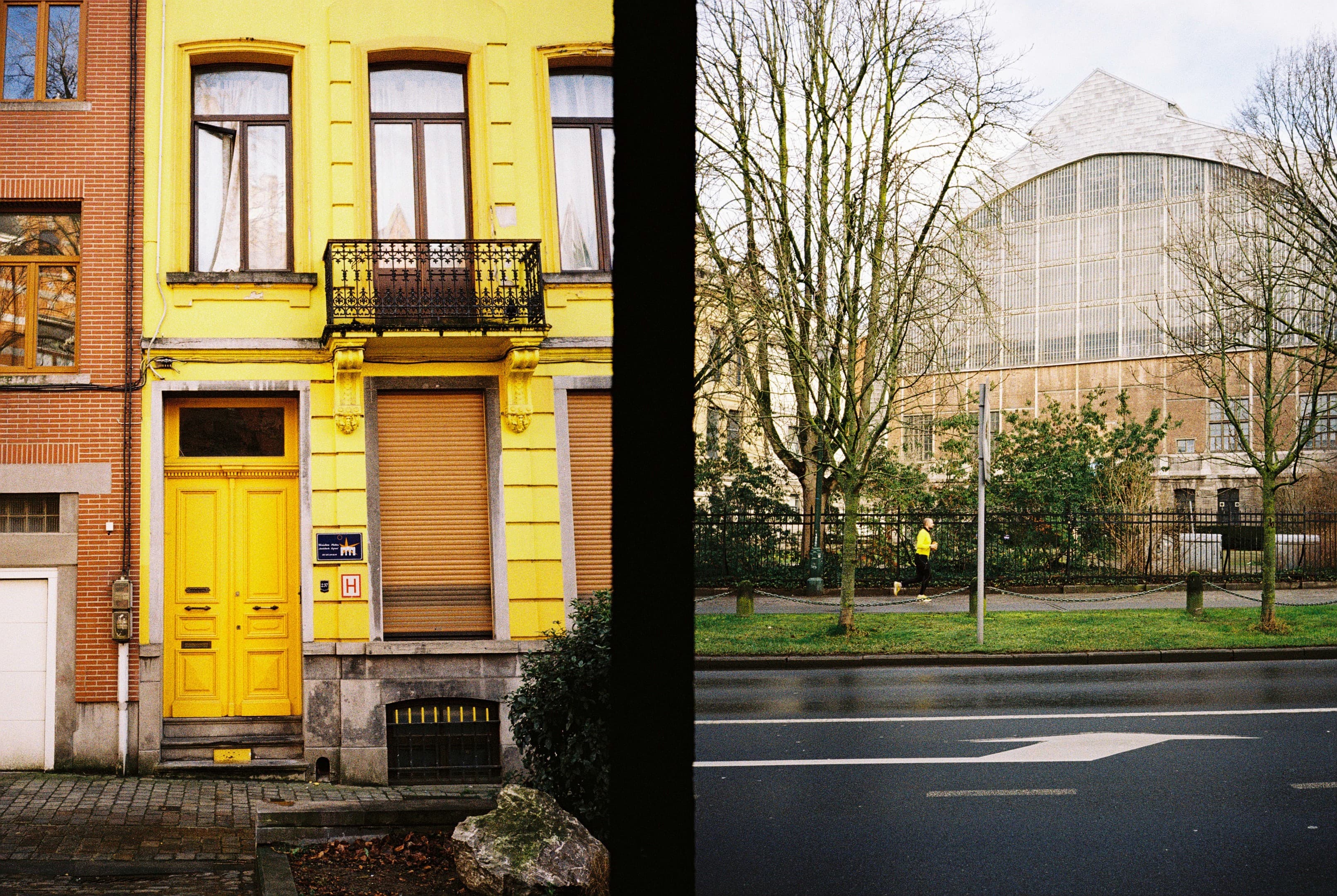 Color Hunting — 3 / 11