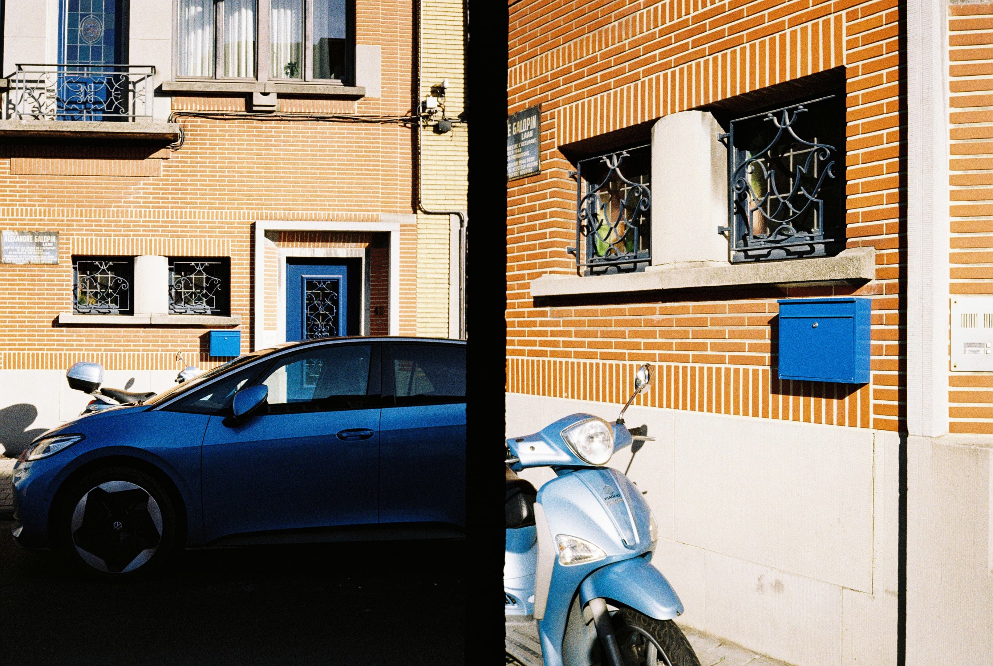 Color Hunting — 4 / 11