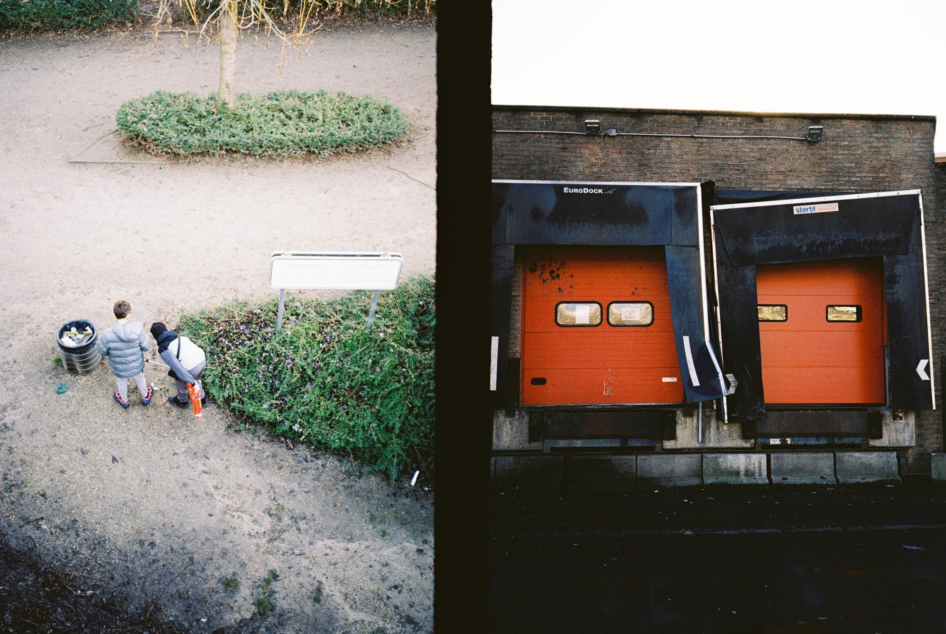 Color Hunting — 5 / 11