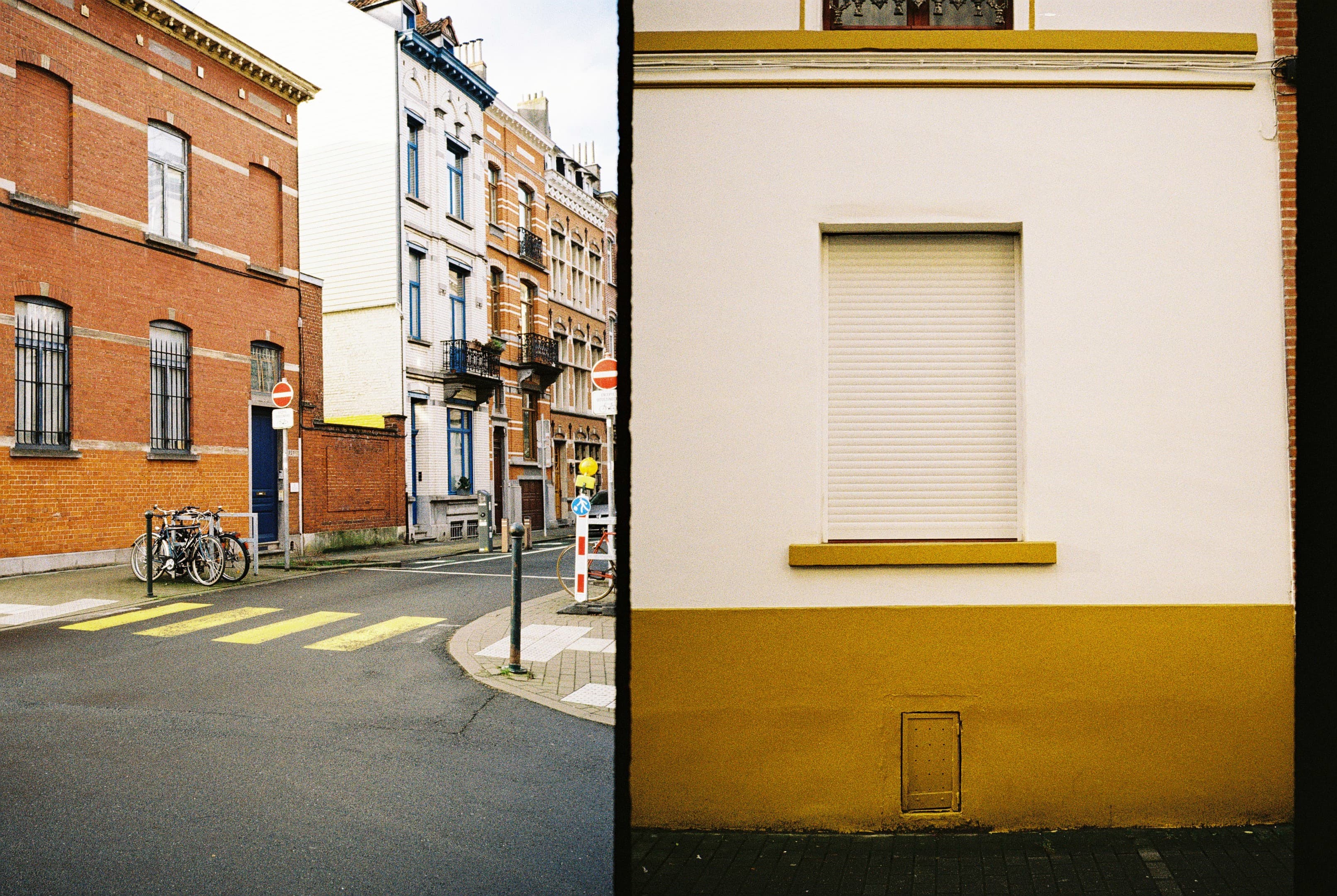 Color Hunting — 6 / 11