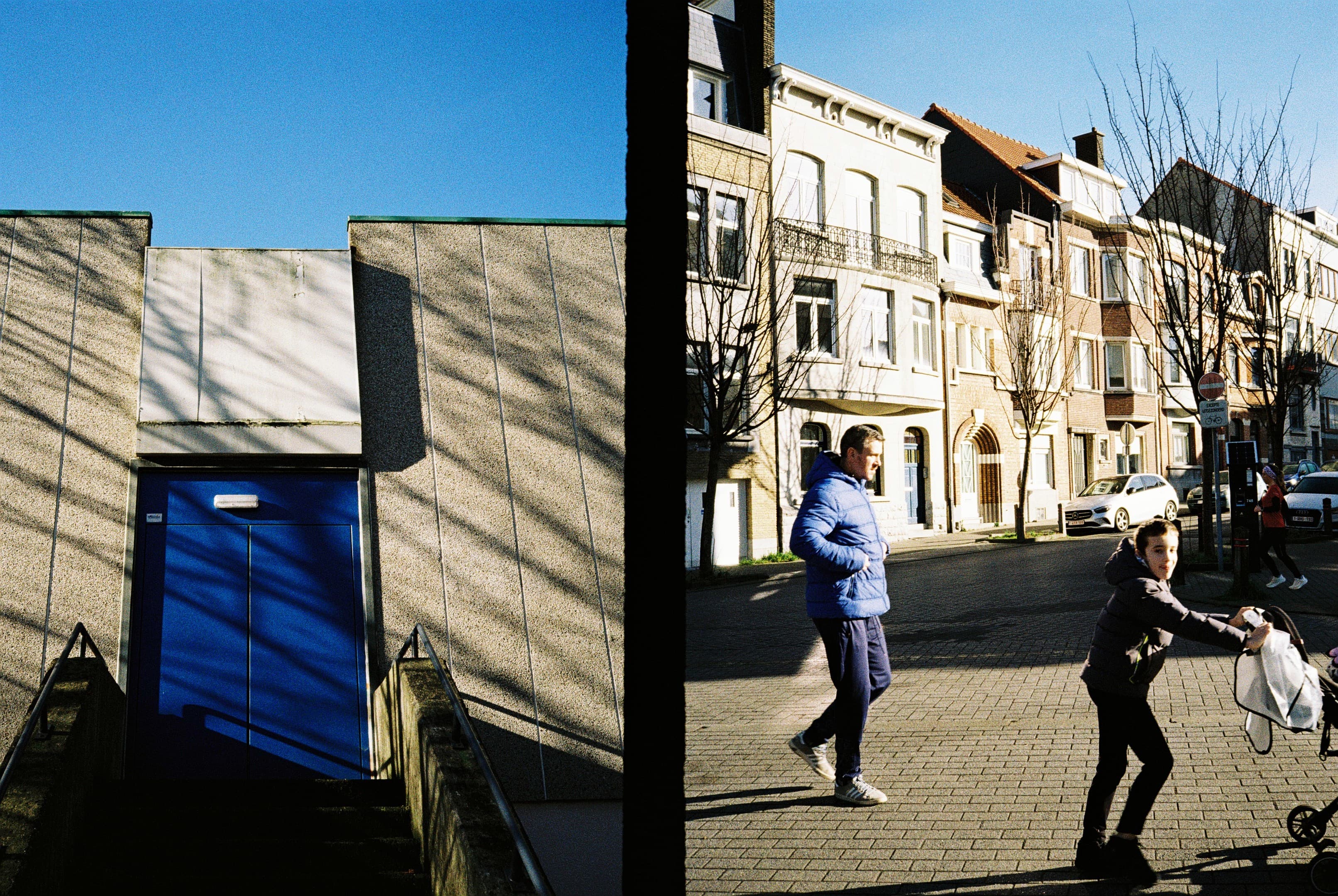 Color Hunting — 7 / 11