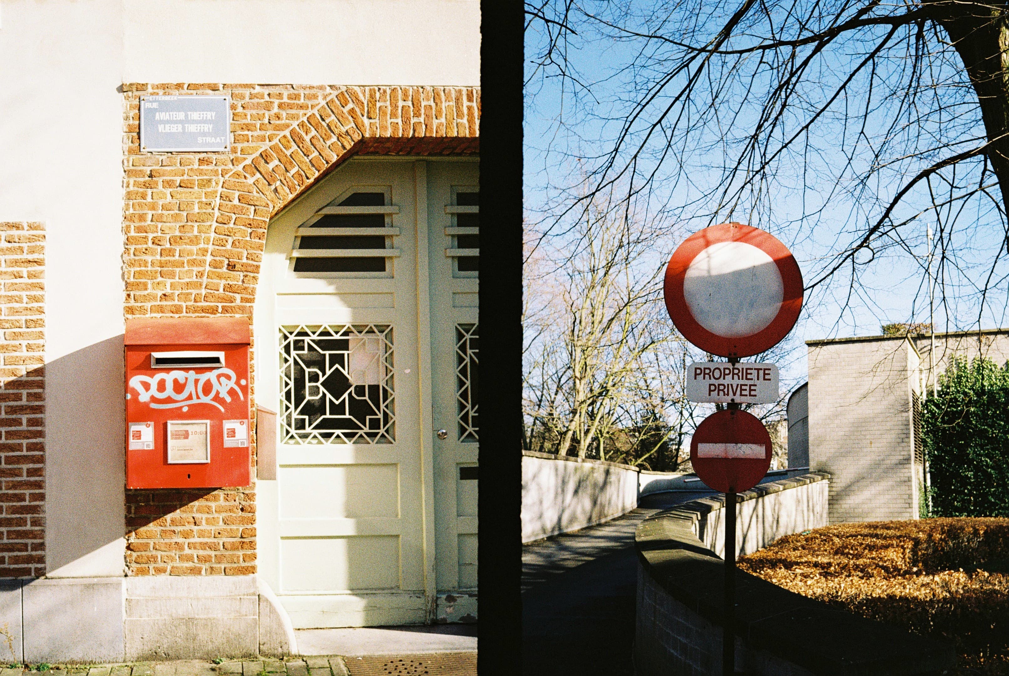 Color Hunting — 8 / 11