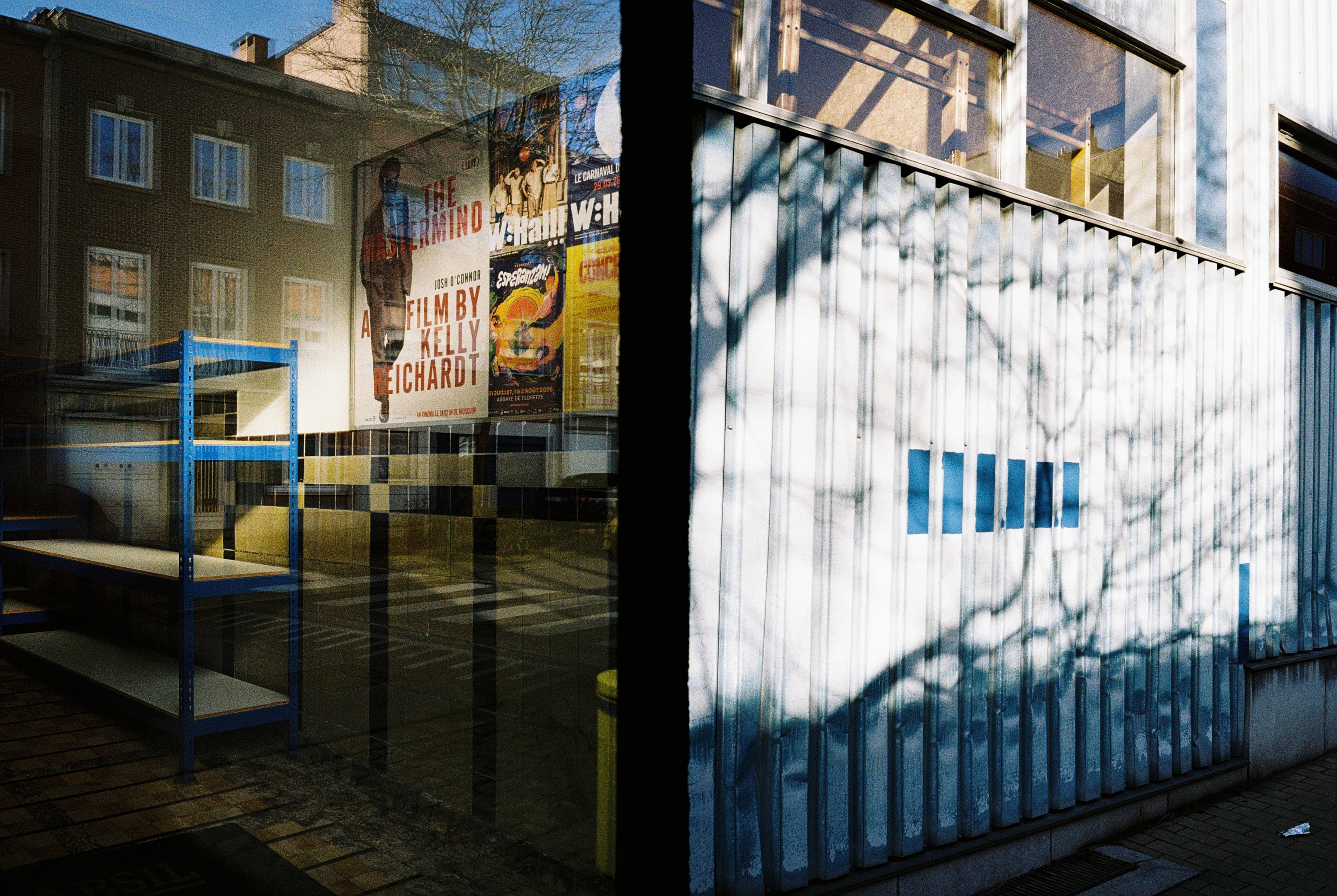 Color Hunting — 9 / 11