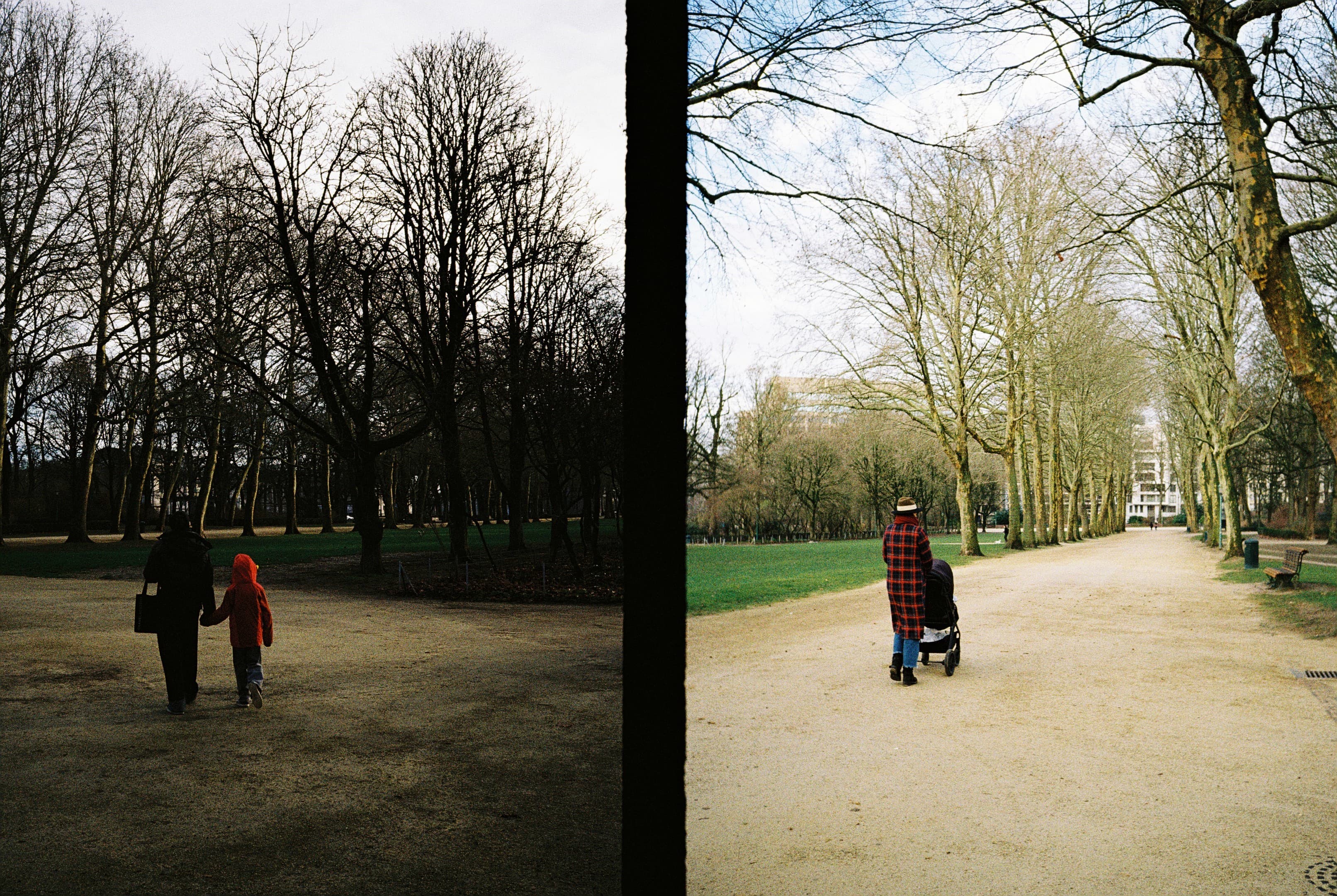 Color Hunting — 10 / 11