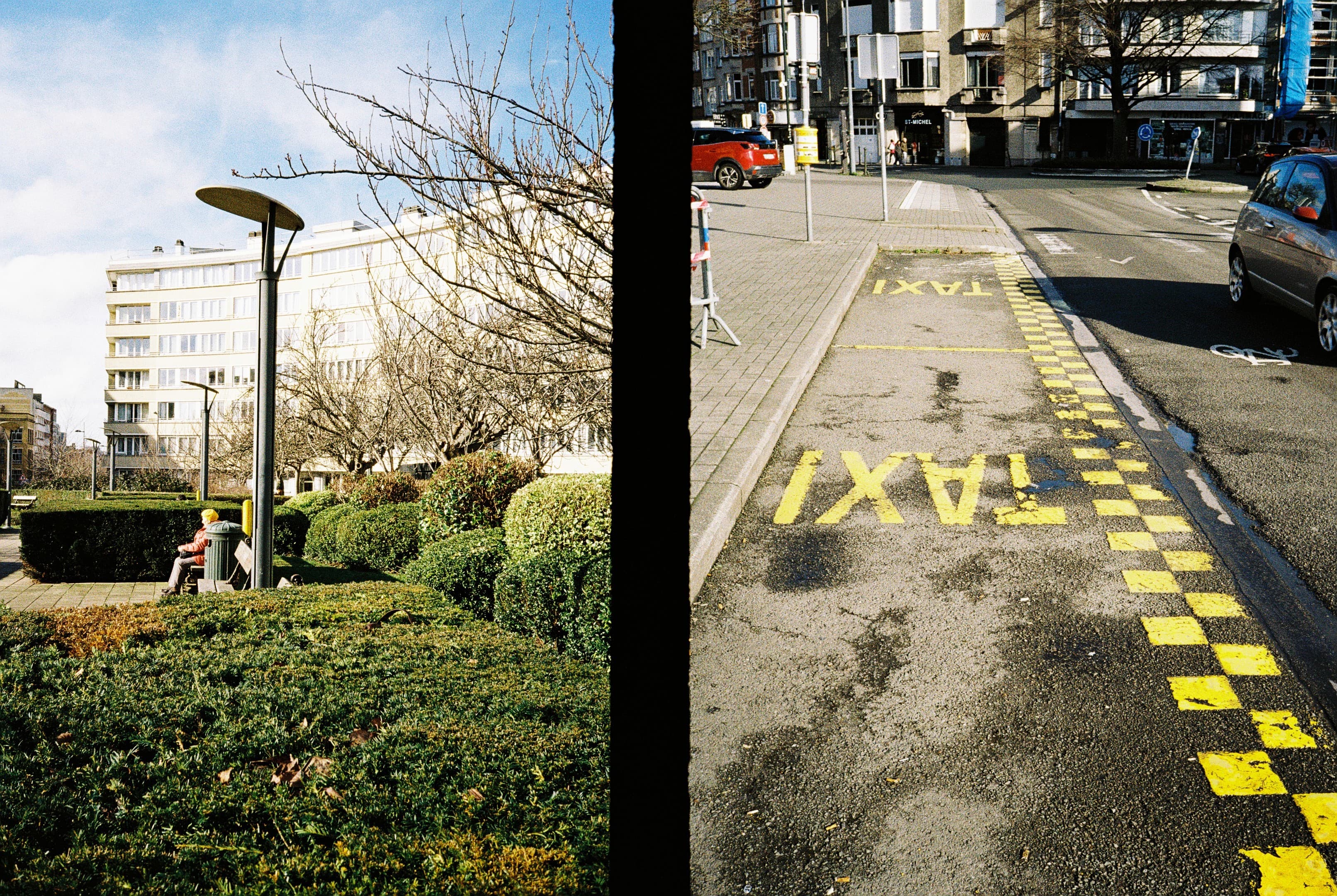 Color Hunting — 11 / 11