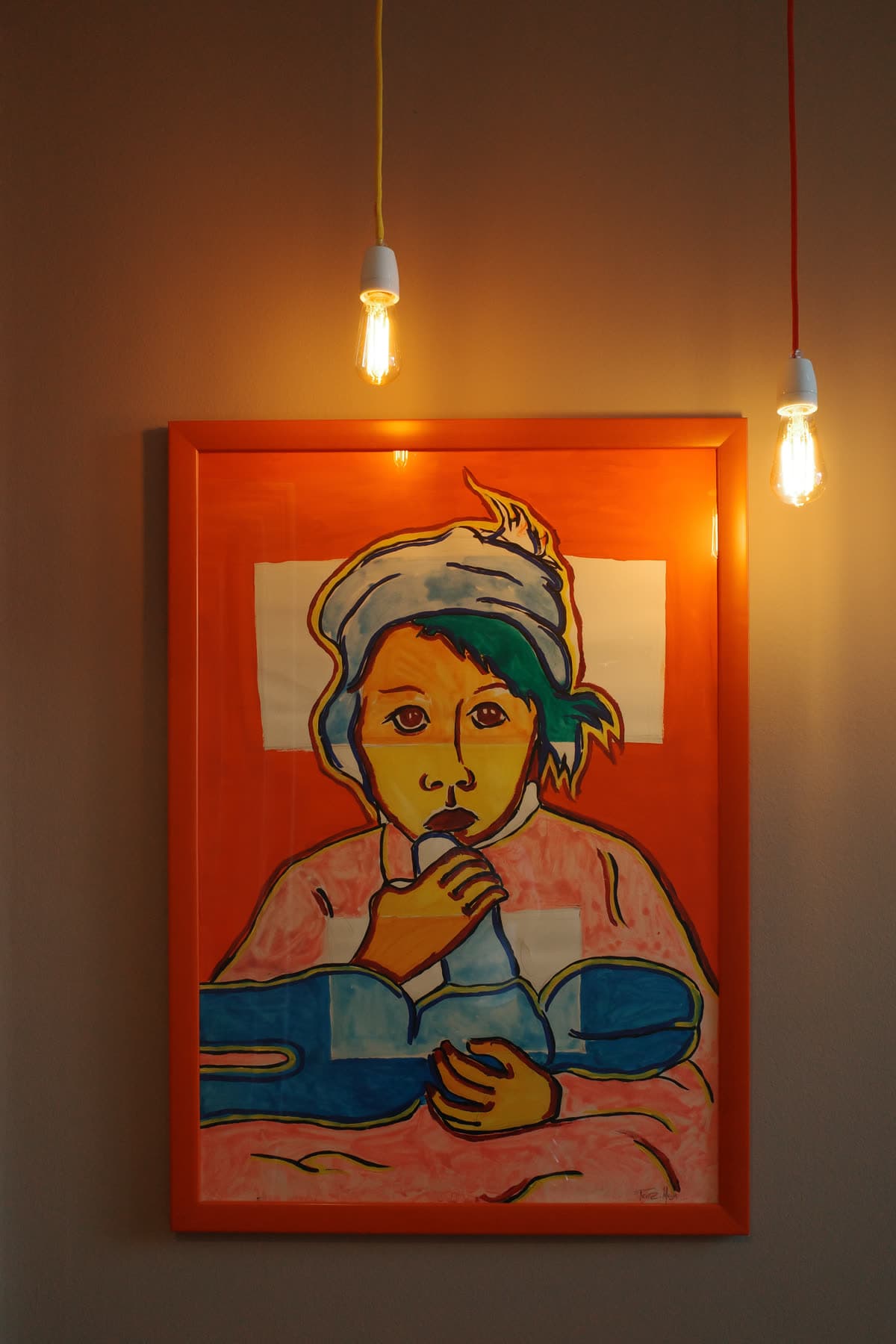 Altstadt Vienna, an SLH Hotel, Altstadt Vienna, photograph 7 by Sandrine Ceuppens