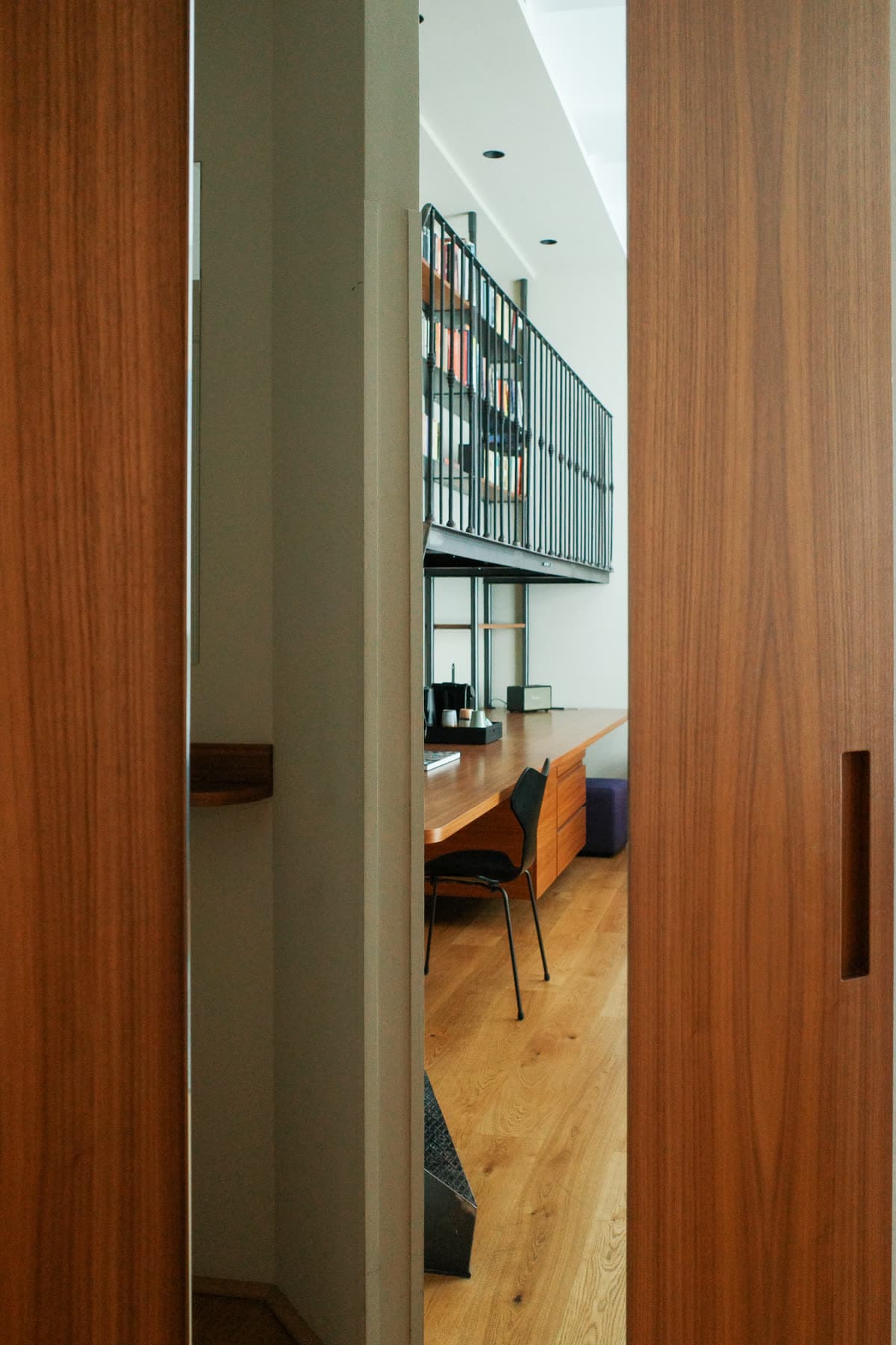 Altstadt Vienna, an SLH Hotel, Altstadt Vienna, photograph 9 by Sandrine Ceuppens