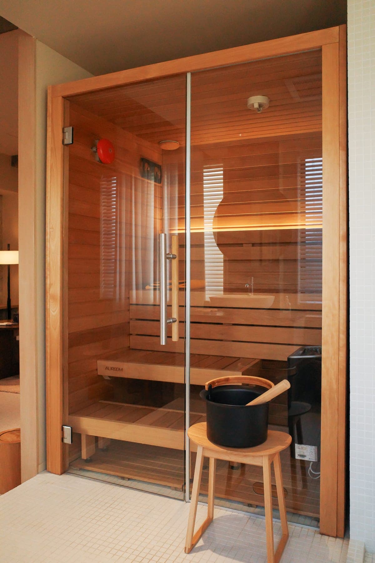mizuya — Hotels & venues photograph 10 by Sandrine Ceuppens