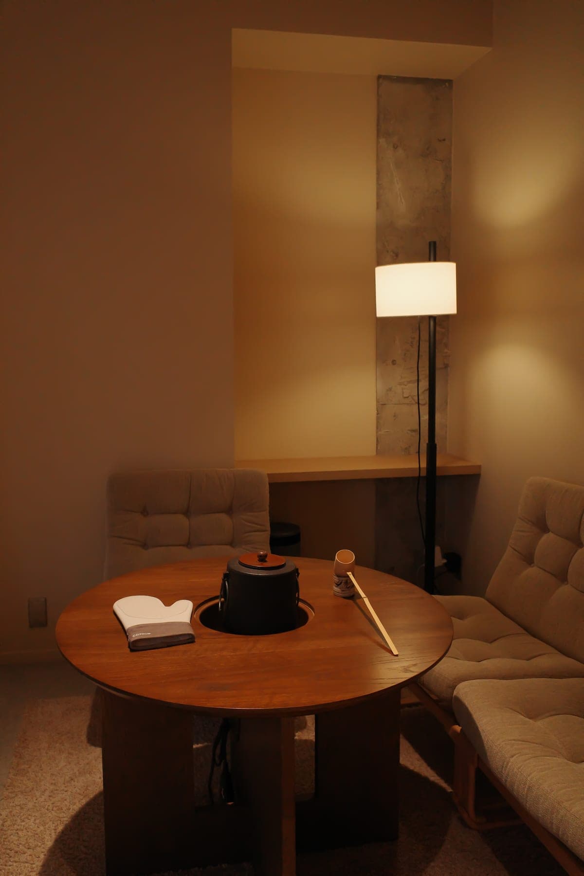 mizuya — Hotels & venues photograph 12 by Sandrine Ceuppens