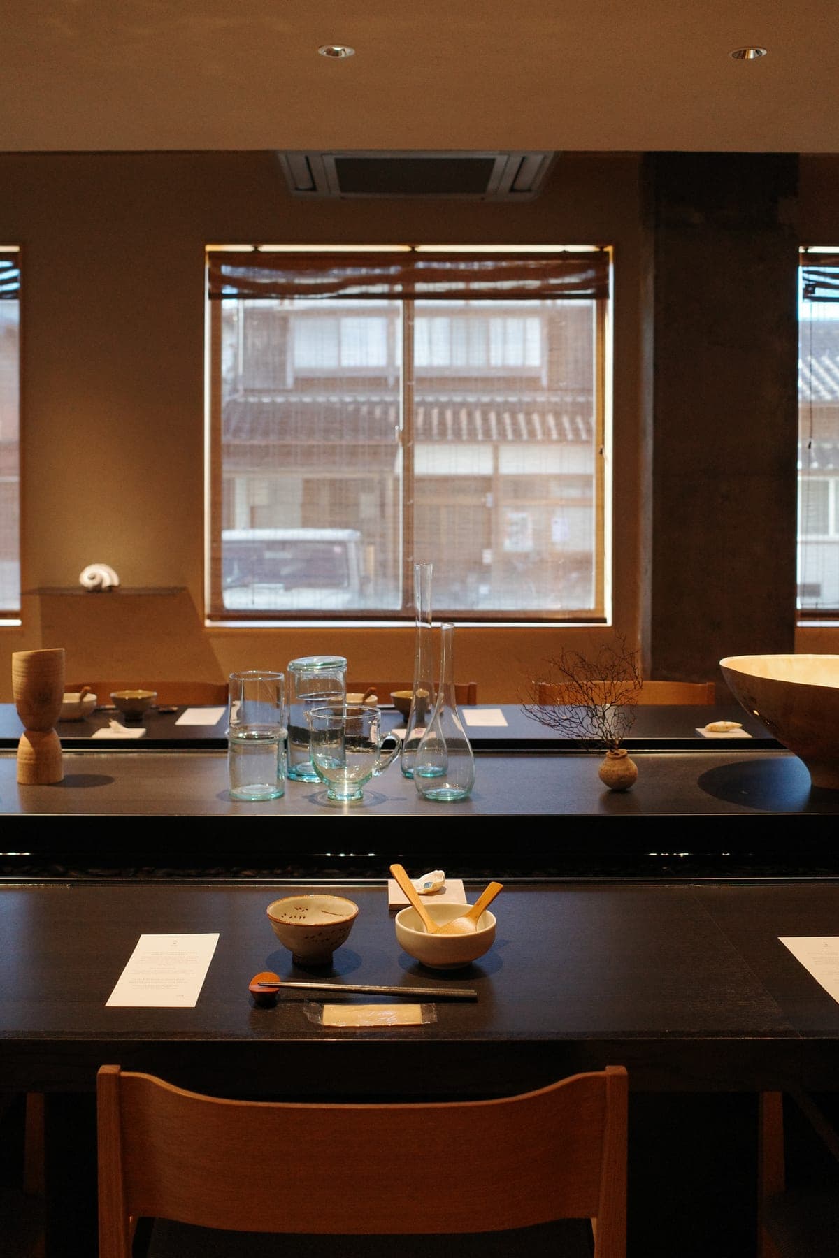 mizuya — Hotels & venues photograph 16 by Sandrine Ceuppens