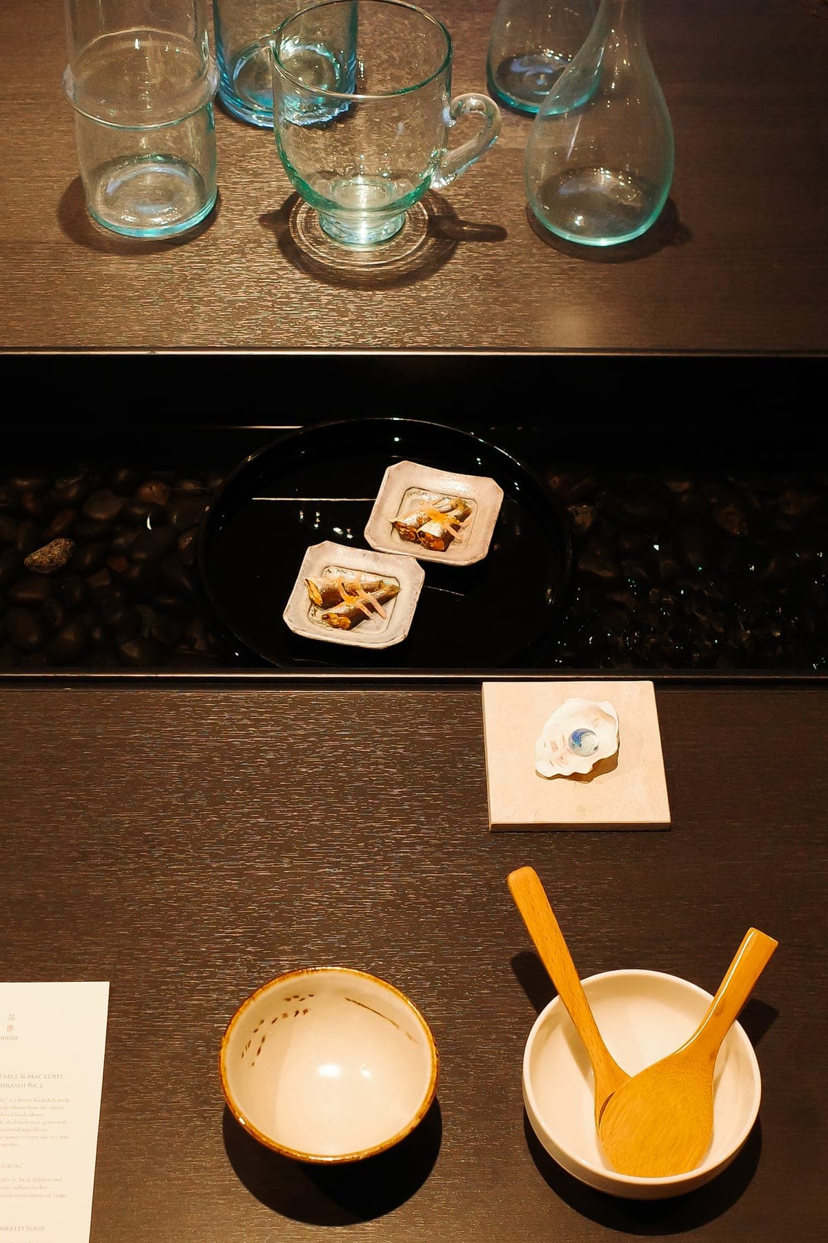 mizuya — Hotels & venues photograph 17 by Sandrine Ceuppens