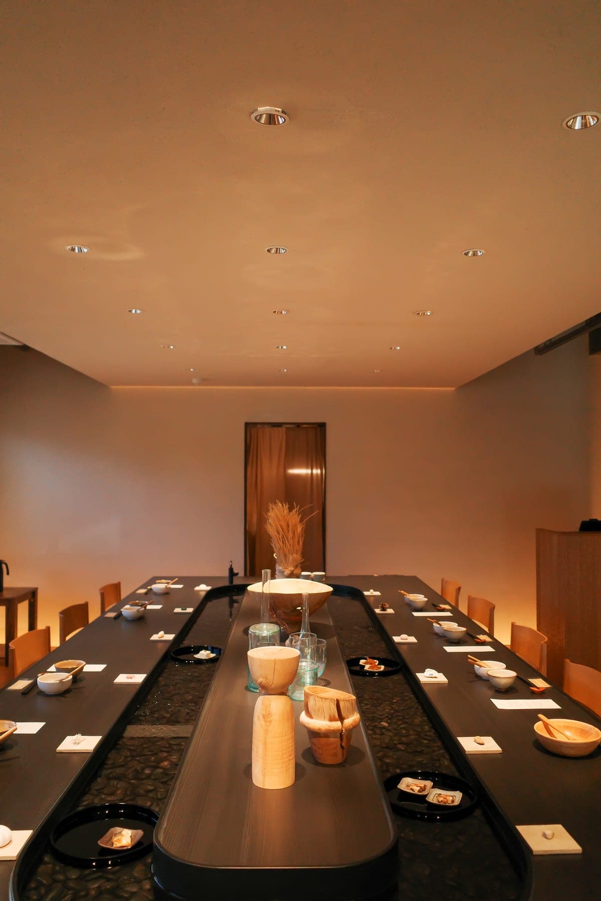 mizuya — Hotels & venues photograph 18 by Sandrine Ceuppens