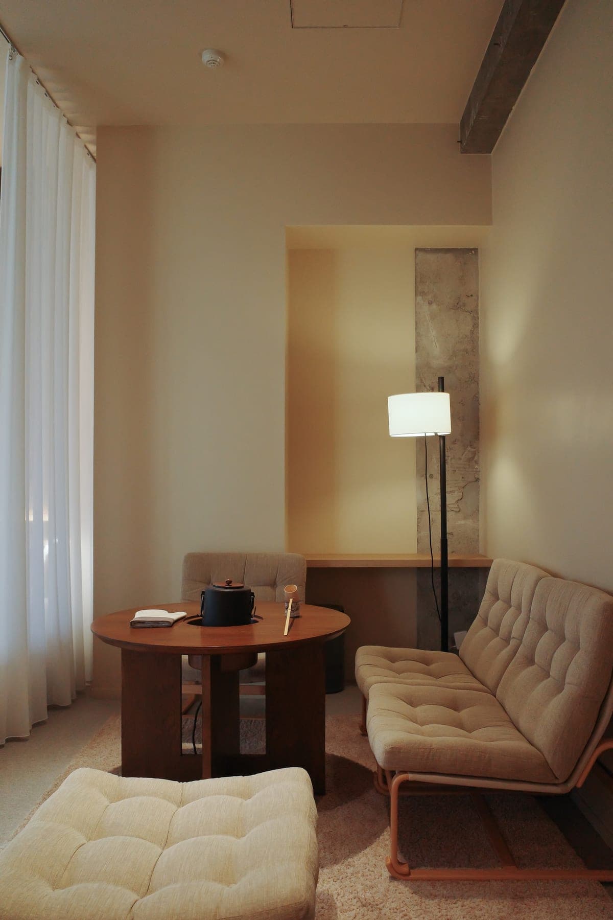 mizuya — Hotels & venues photograph 6 by Sandrine Ceuppens