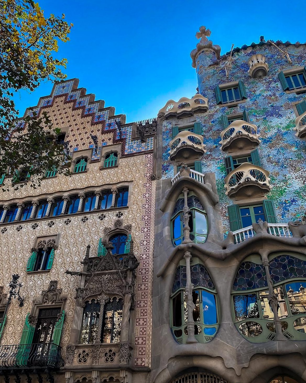 Casa Batlló