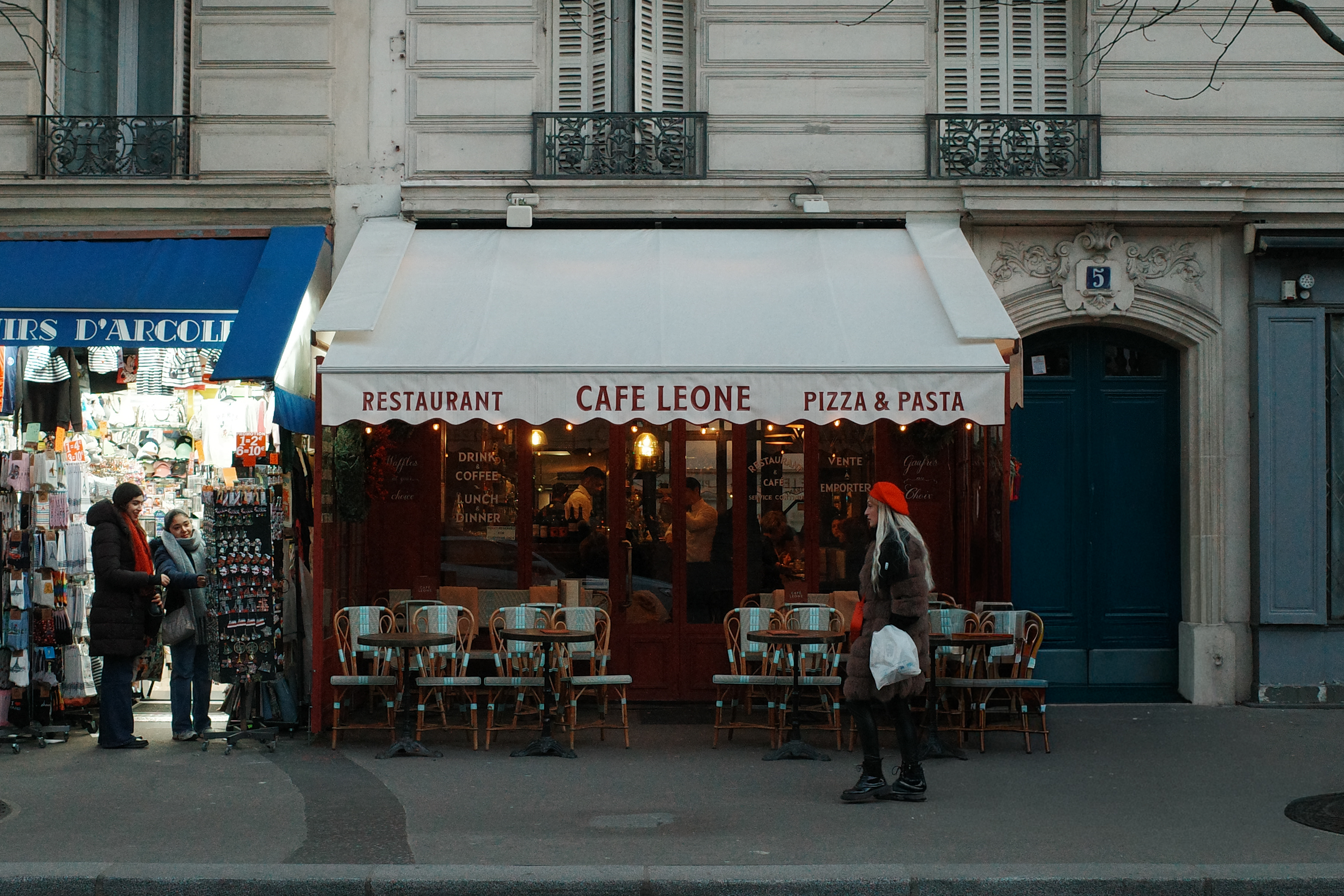 Café Leone