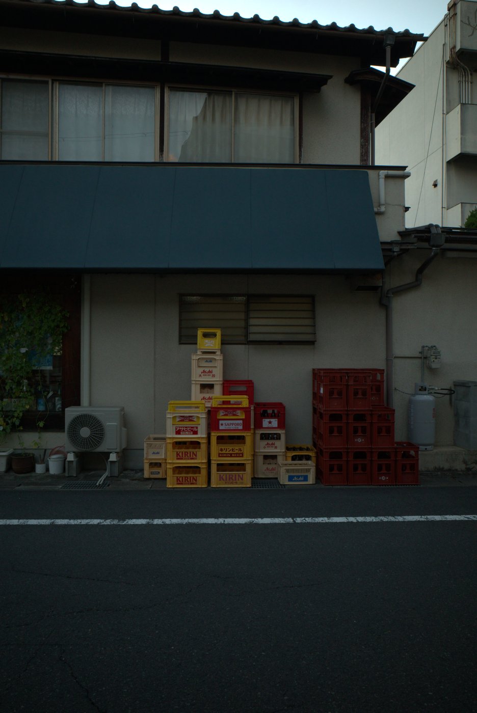 Travel · Before
